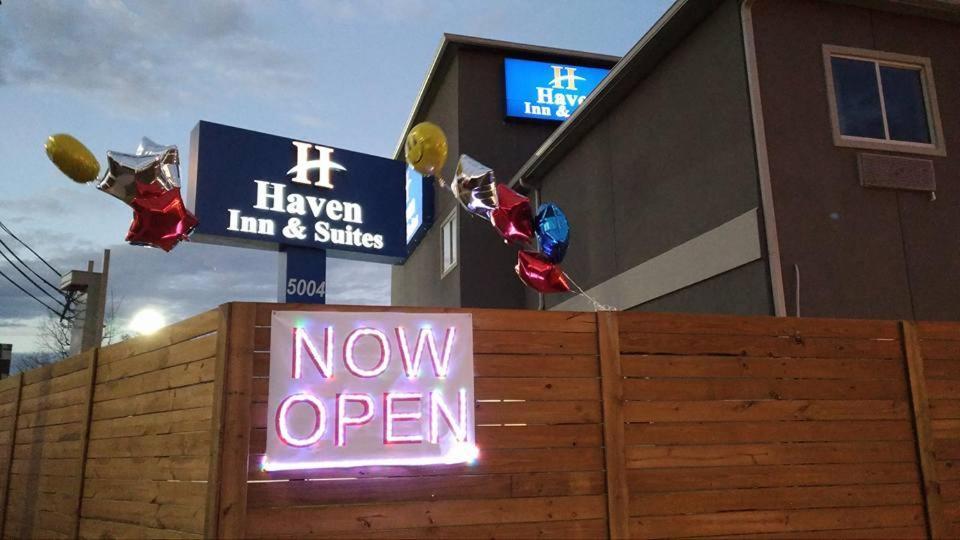 Haven Inn & Suites Downtown Houston. photo 28