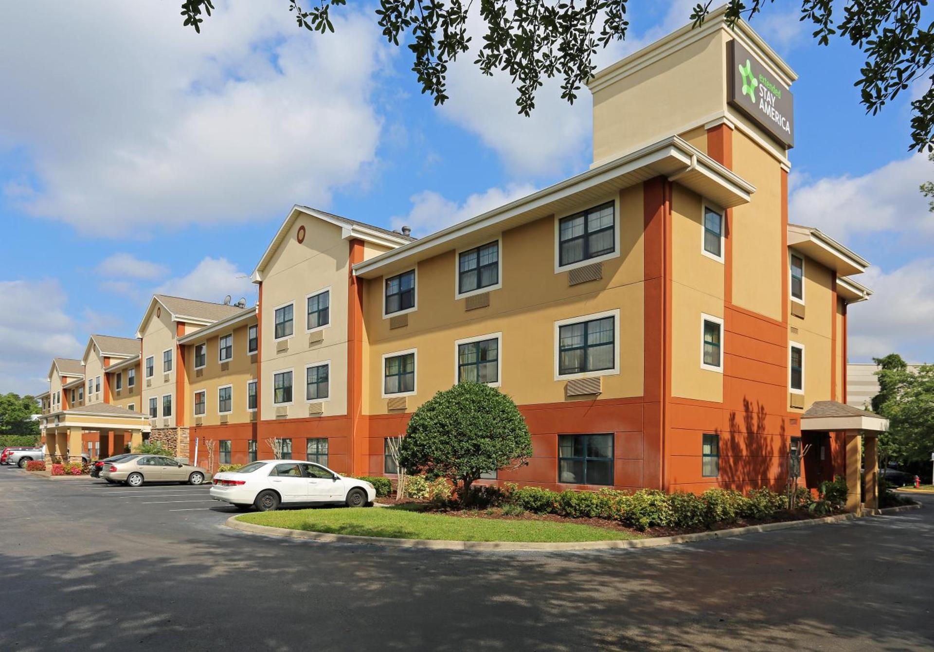 Extended Stay America Select Suites - Orlando - Conven Ctr - Sports Complex photo 20