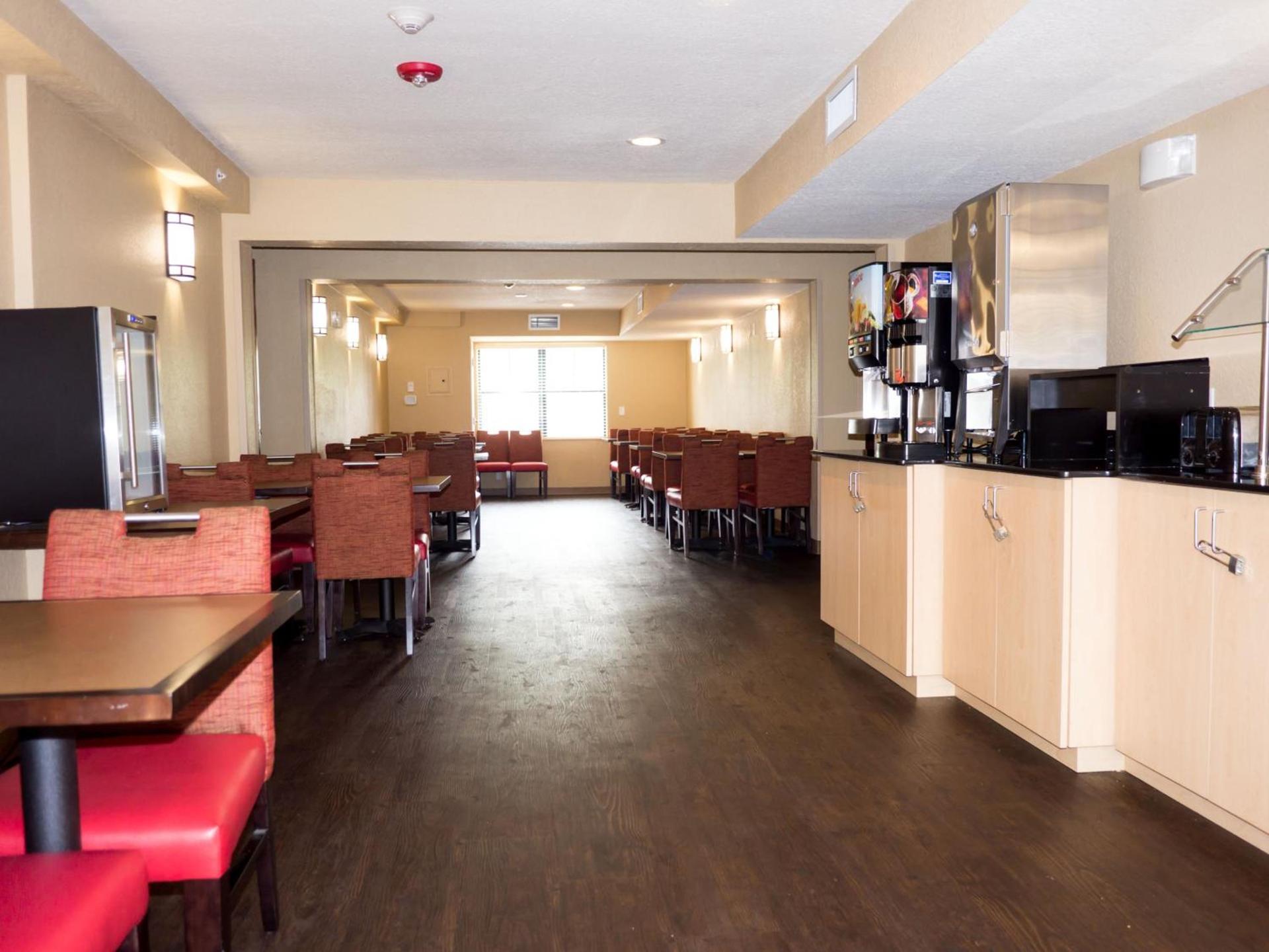Extended Stay America Select Suites - Orlando - Conven Ctr - Sports Complex photo 23