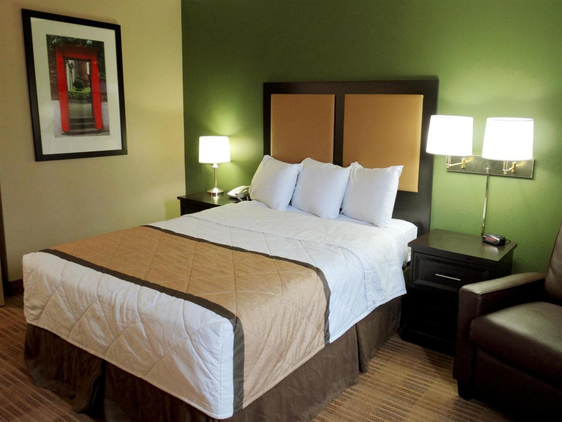 Extended Stay America Suites - Sacramento - White Rock Rd photo 52