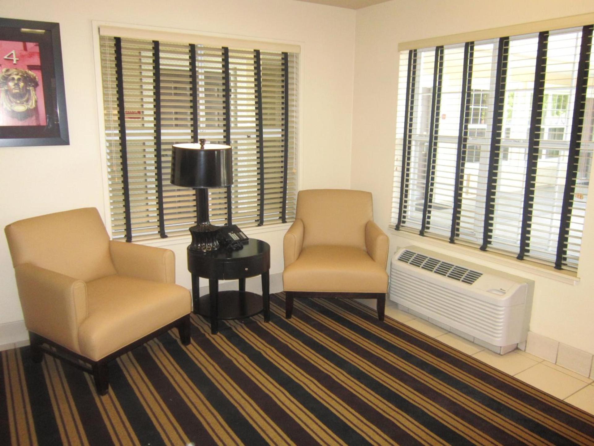 Extended Stay America Suites - Sacramento - White Rock Rd photo 39