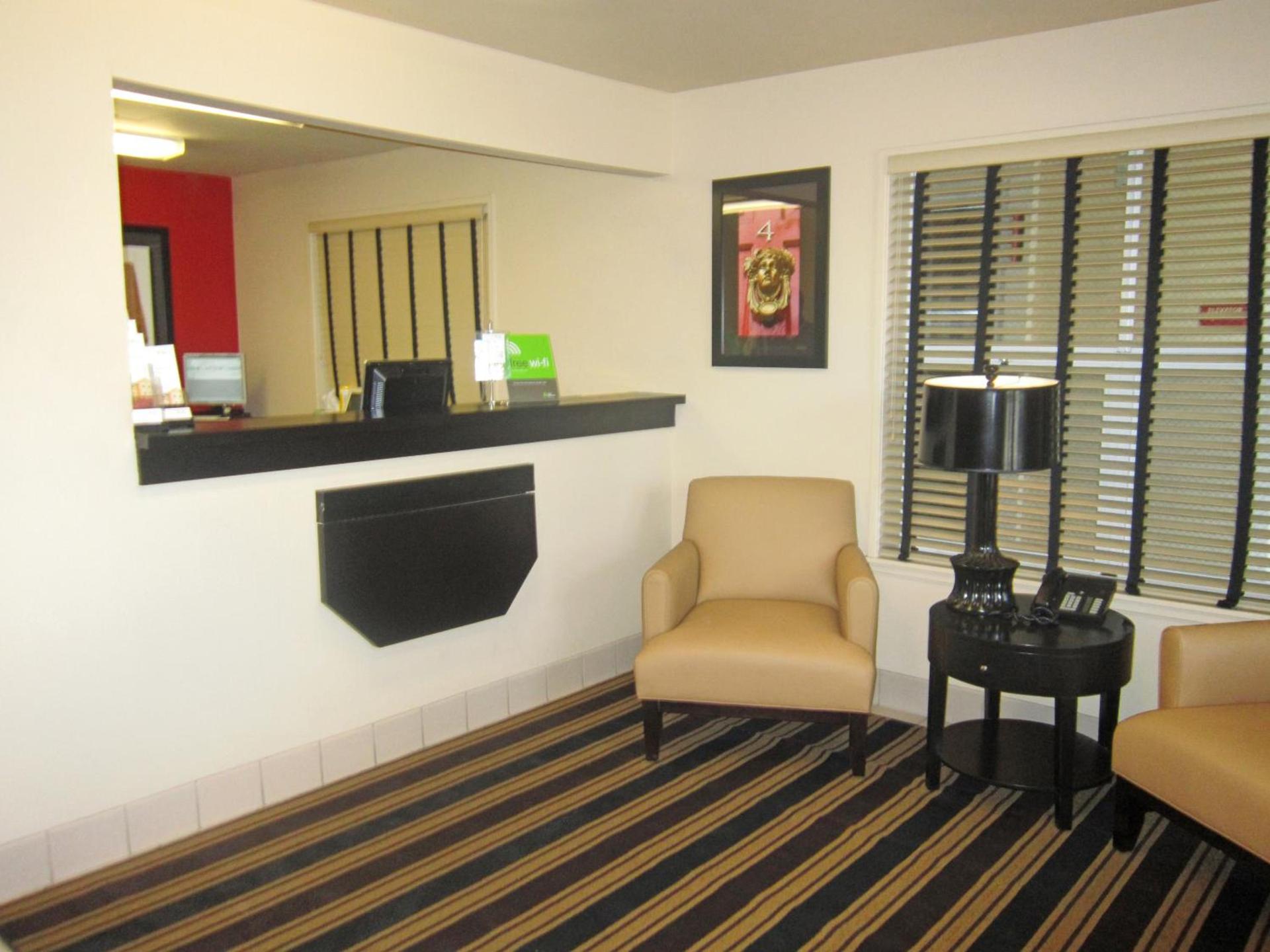 Extended Stay America Suites - Sacramento - White Rock Rd photo 40