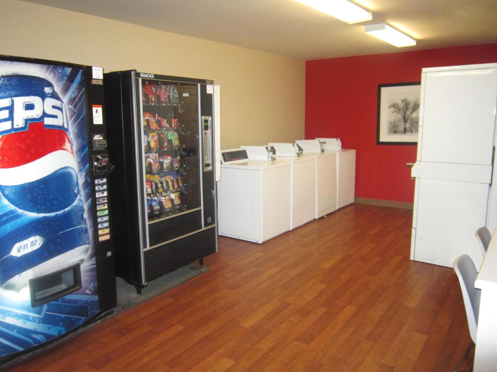 Extended Stay America Suites - Sacramento - White Rock Rd photo 55