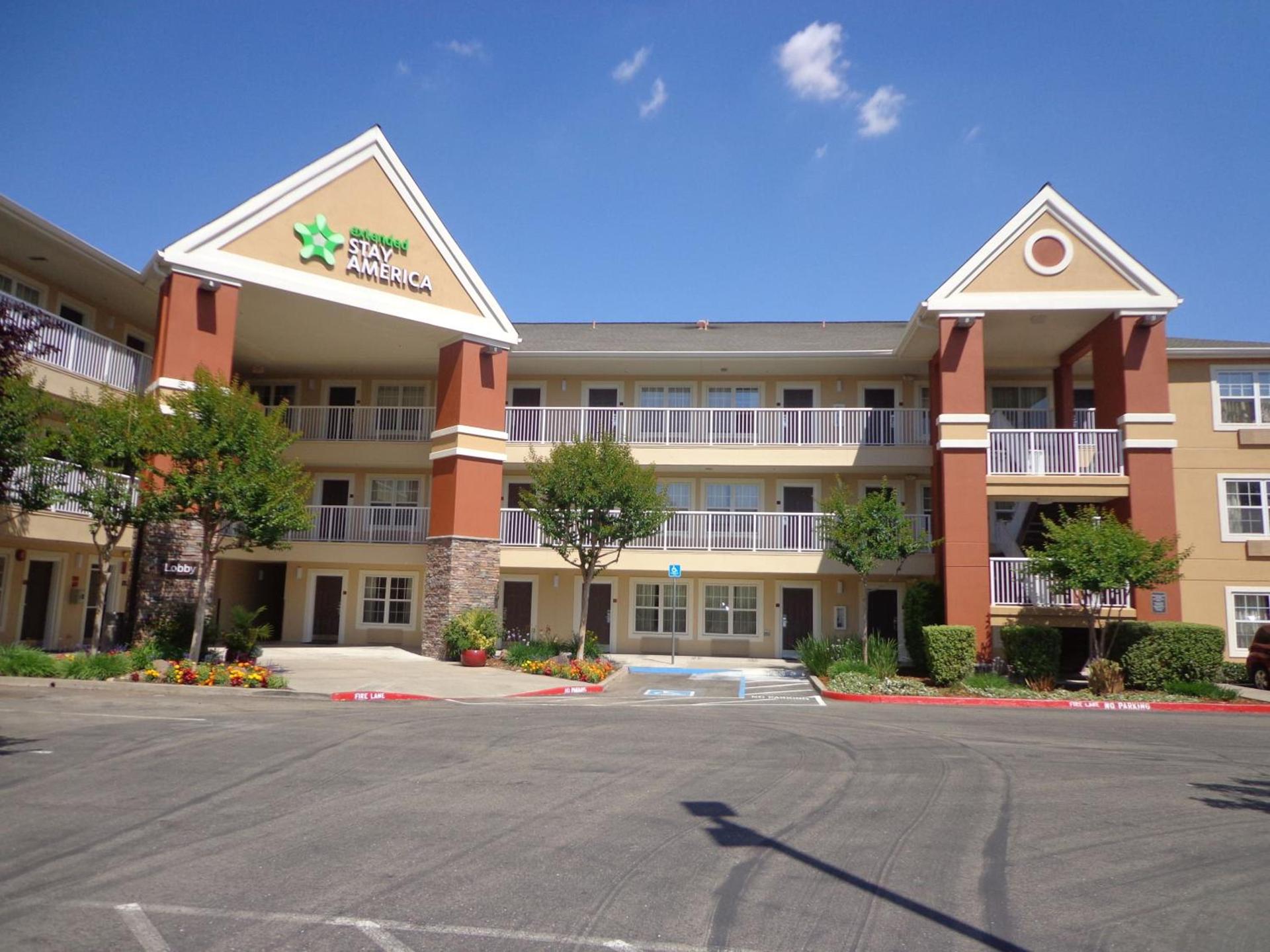 Extended Stay America Suites - Sacramento - White Rock Rd photo 38