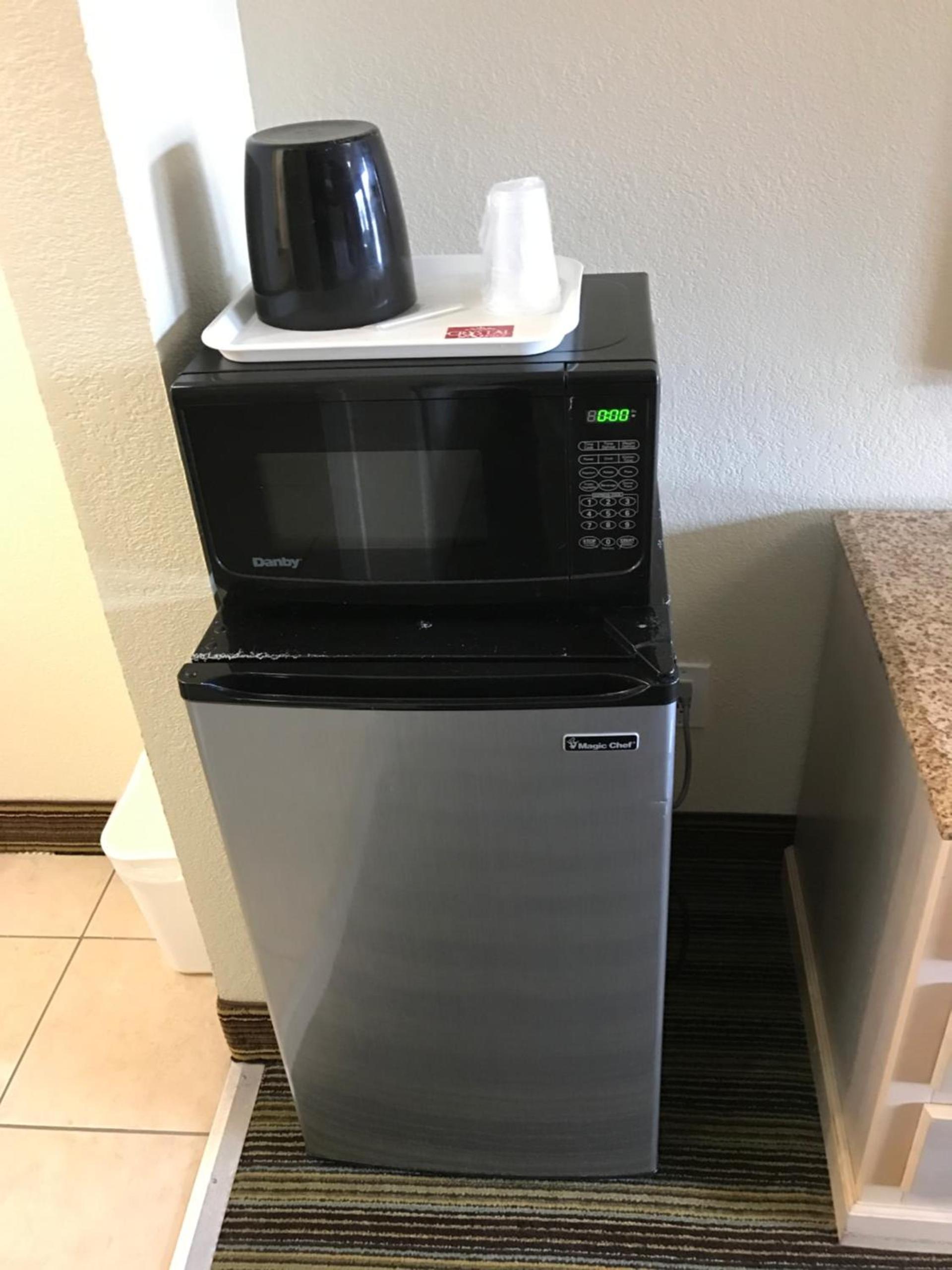 Crystal Inn and Suites photo 15