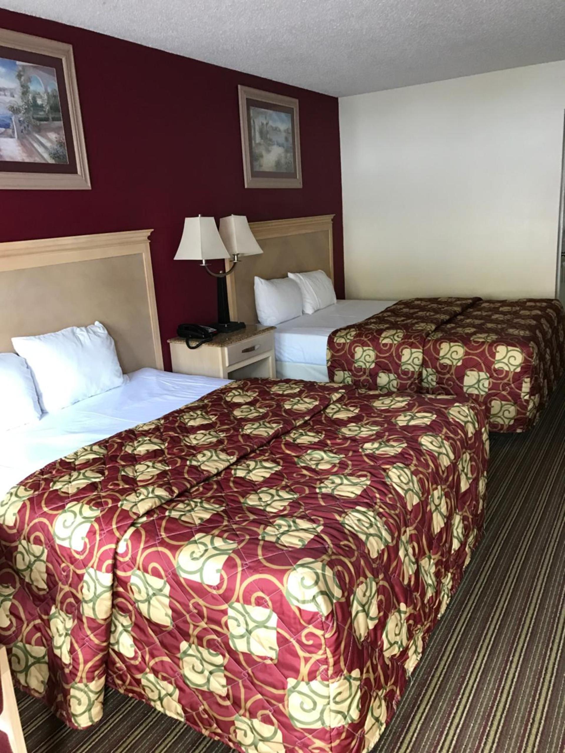 Crystal Inn and Suites photo 4