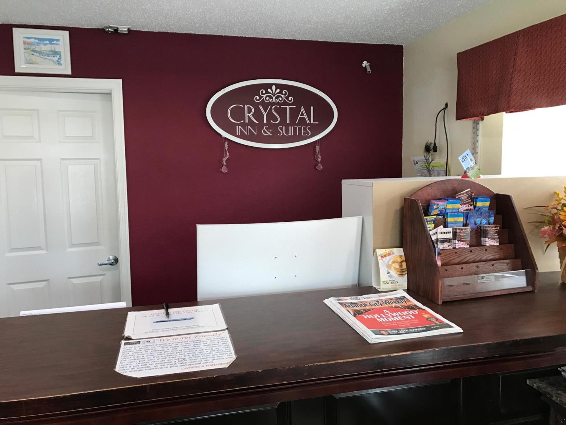 Crystal Inn and Suites photo 8