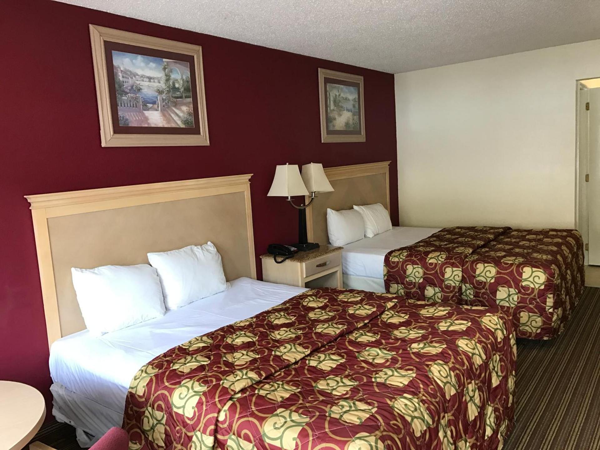 Crystal Inn and Suites photo 5