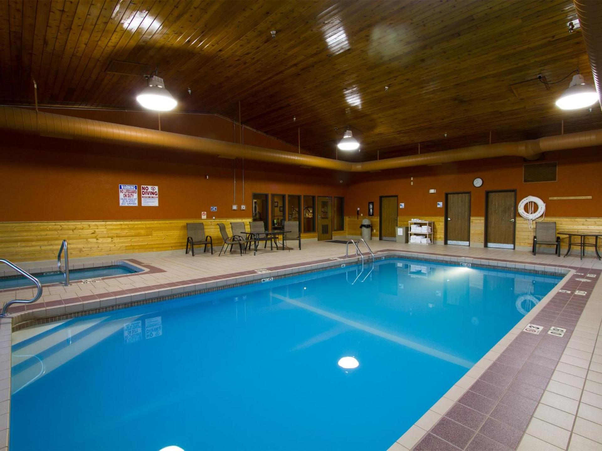 Miles City Hotel & Suites photo 37