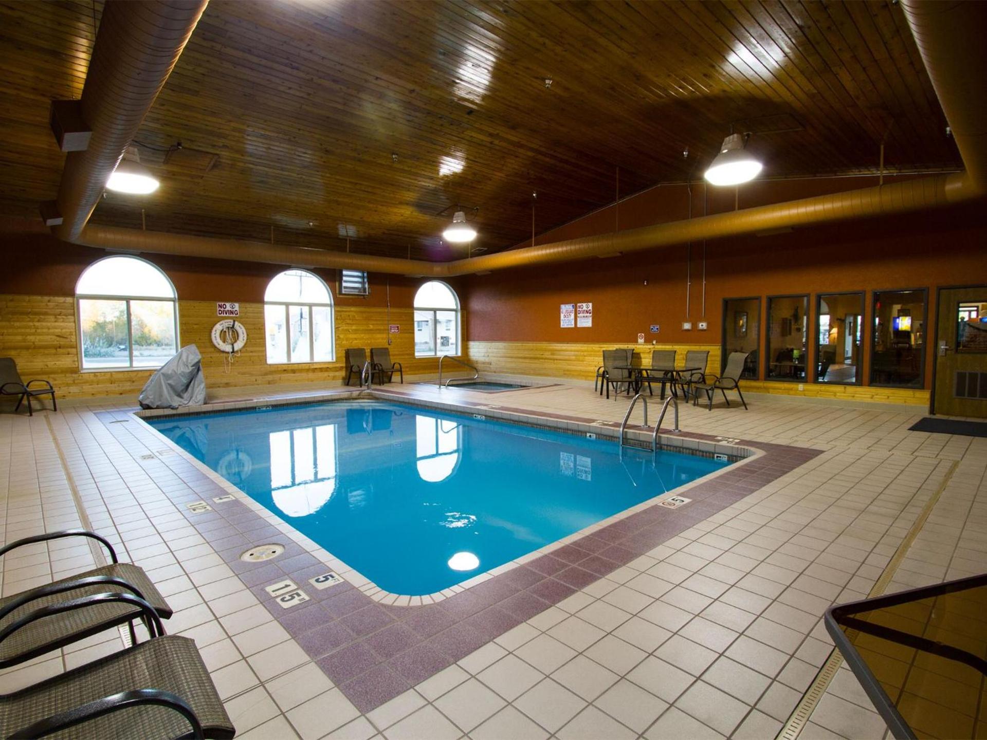 Miles City Hotel & Suites photo 36