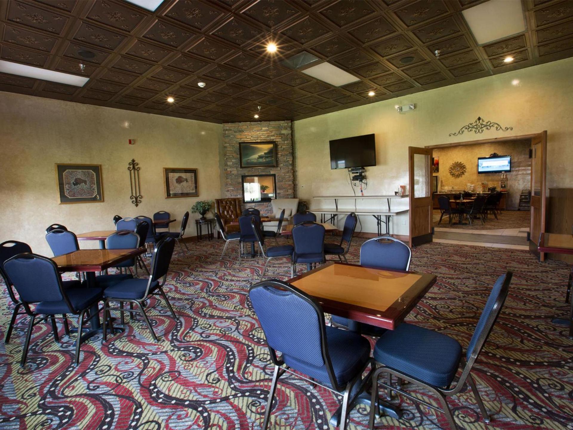 Miles City Hotel & Suites photo 35