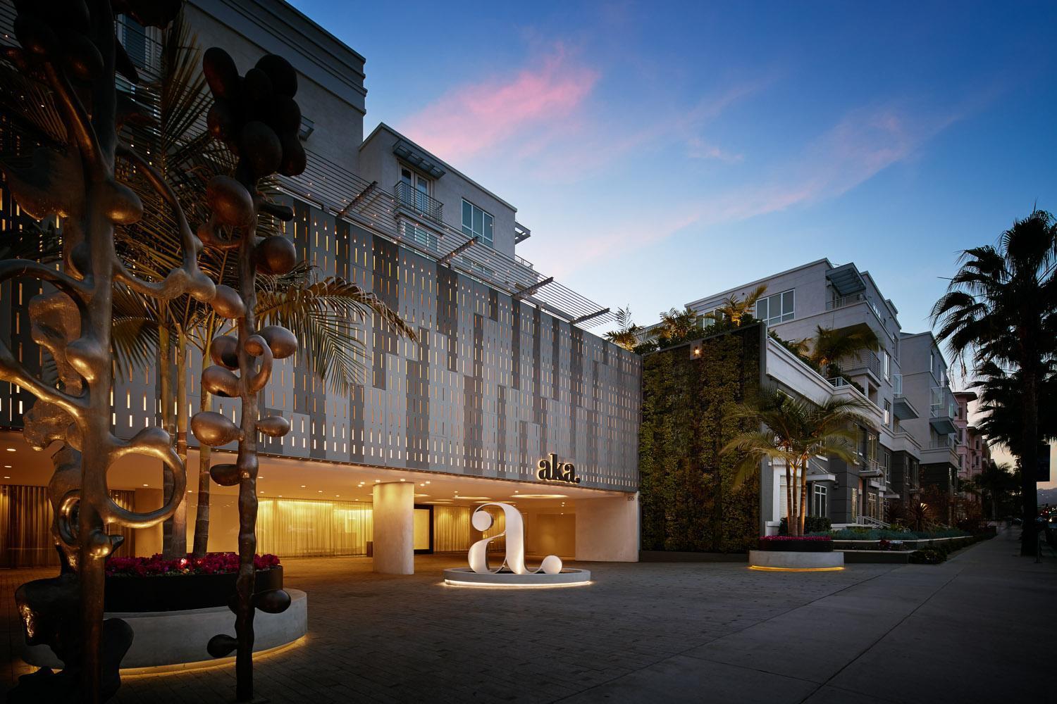 AKA Beverly Hills photo 17