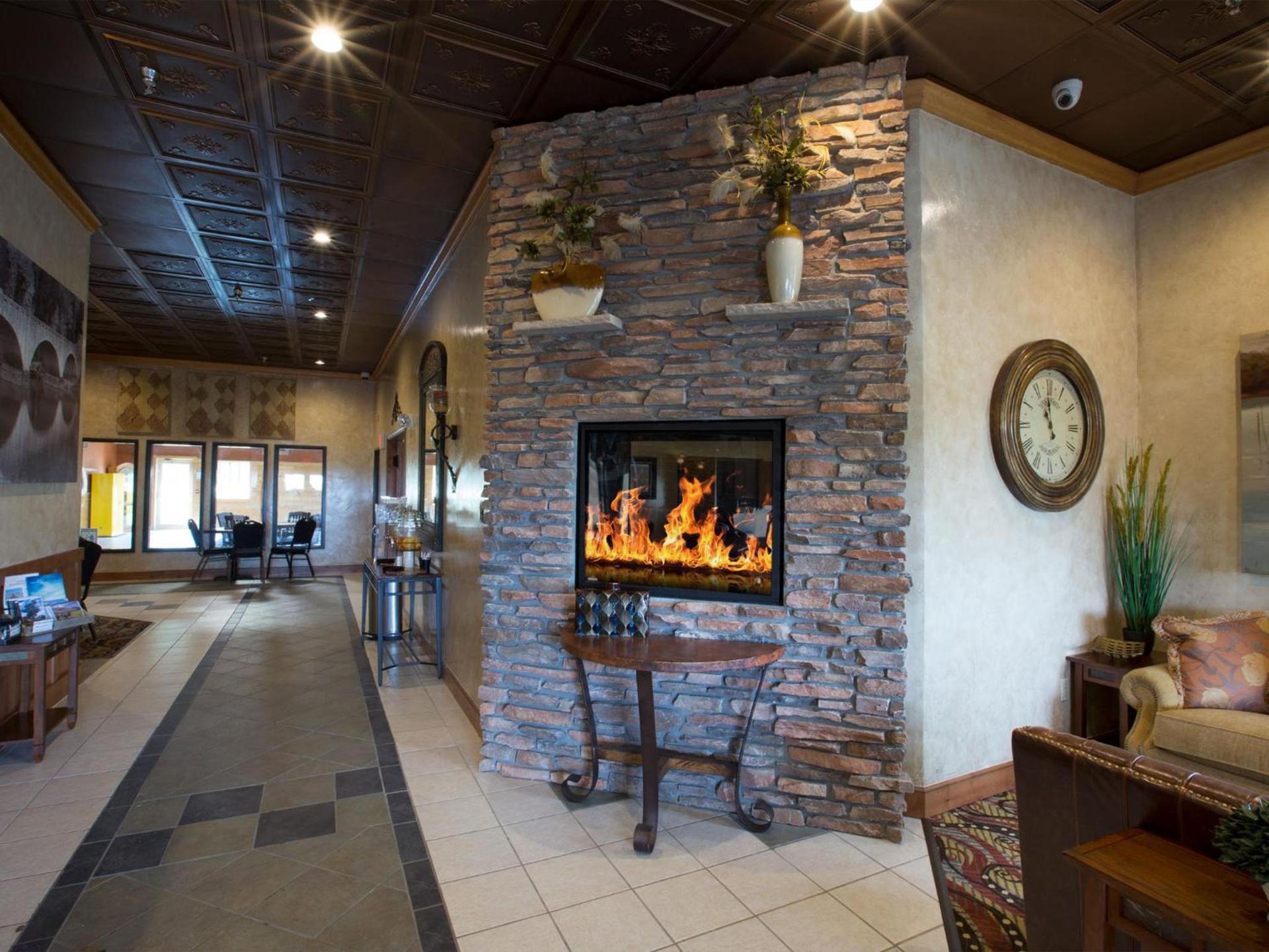 Miles City Hotel & Suites photo 34