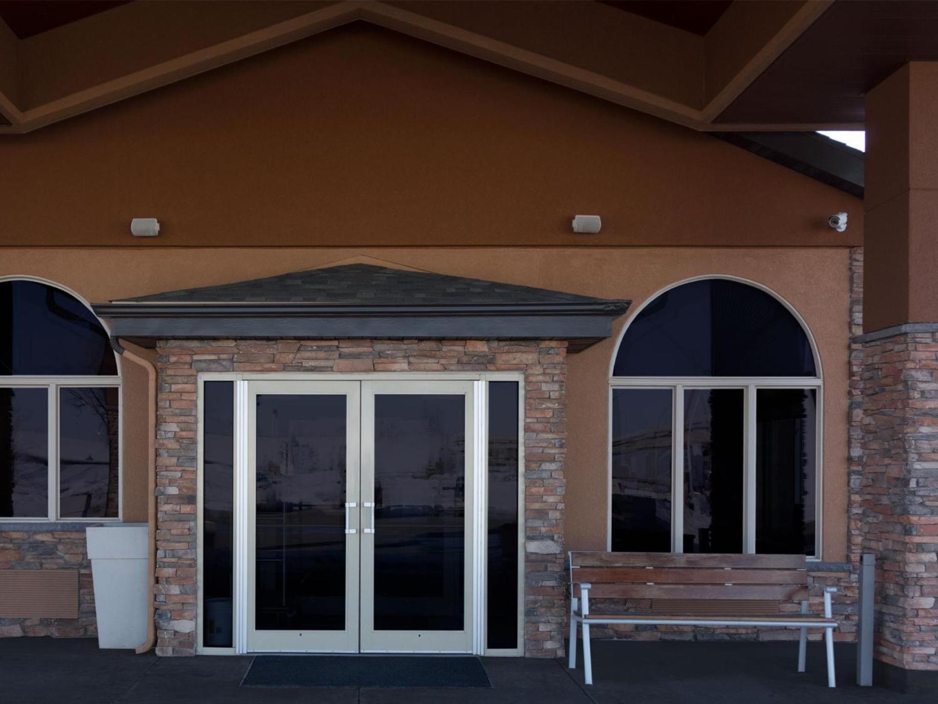Miles City Hotel & Suites photo 33