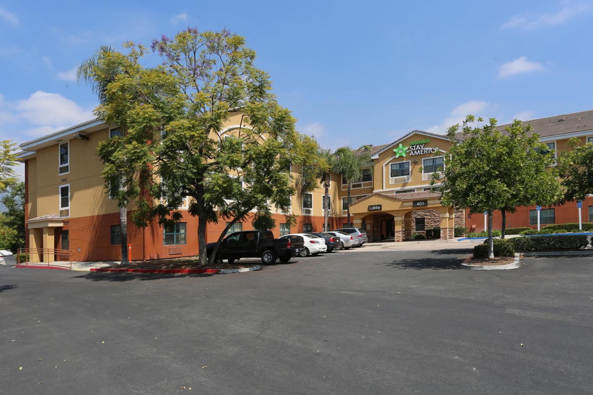 Extended Stay America Suites - Los Angeles - Arcadia photo 40