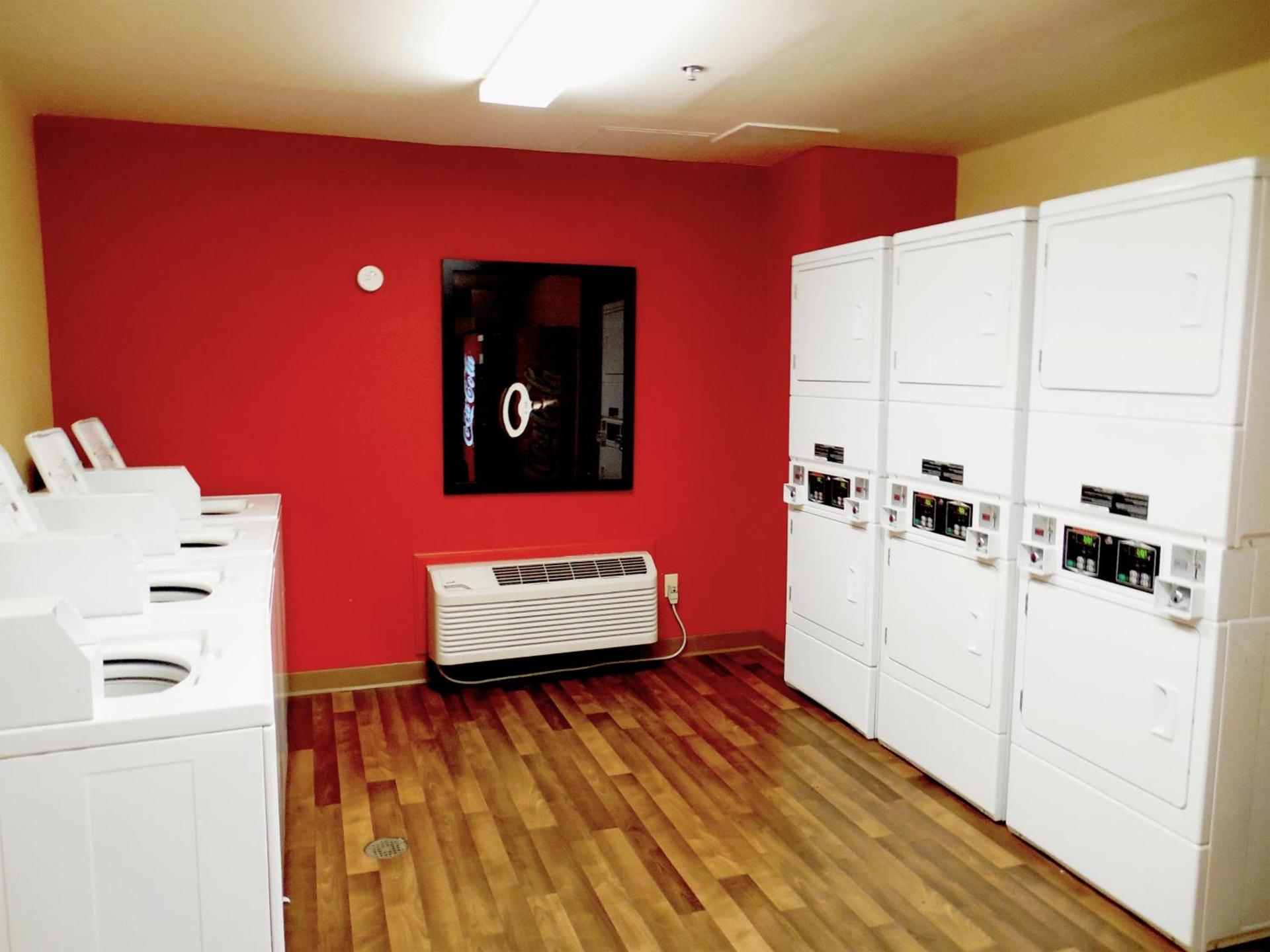 Extended Stay America Suites - Livermore - Airway Blvd photo 27