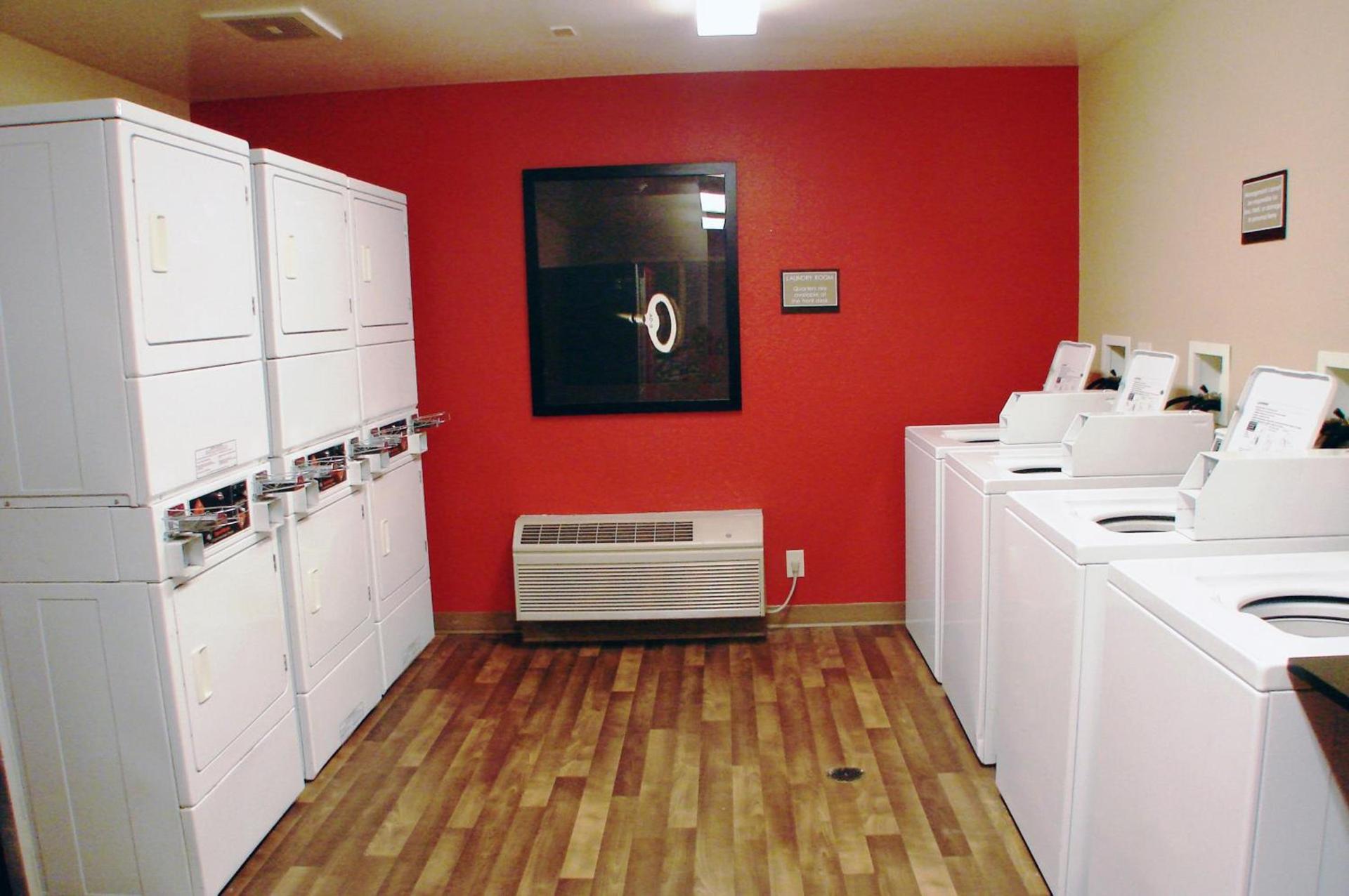 Extended Stay America Suites - Pittsburgh - Monroeville photo 59