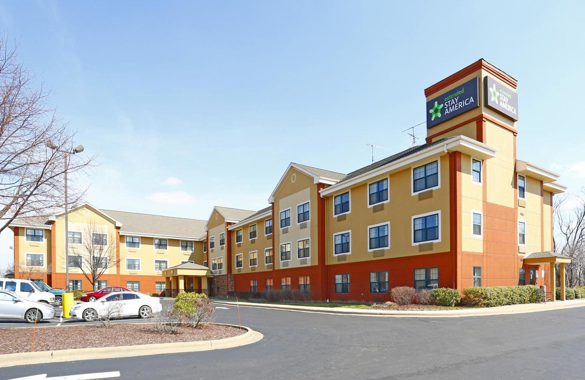 Extended Stay America Suites - Pittsburgh - Monroeville photo 38