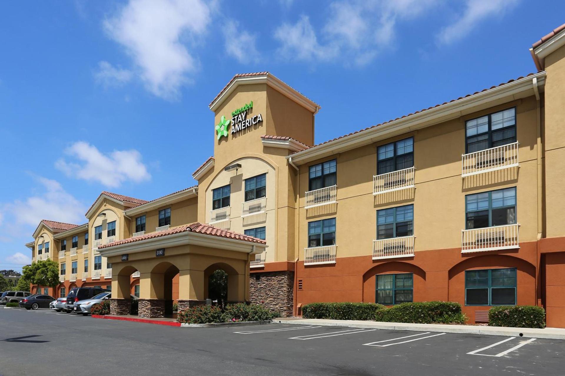 Extended Stay America Suites - San Diego - Oceanside photo 32