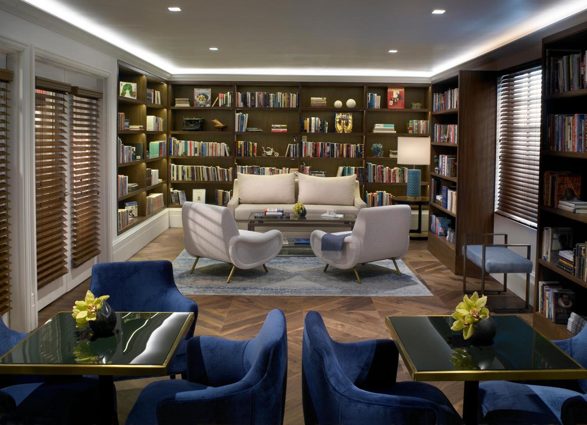 The Betsy Hotel, South Beach photo 95