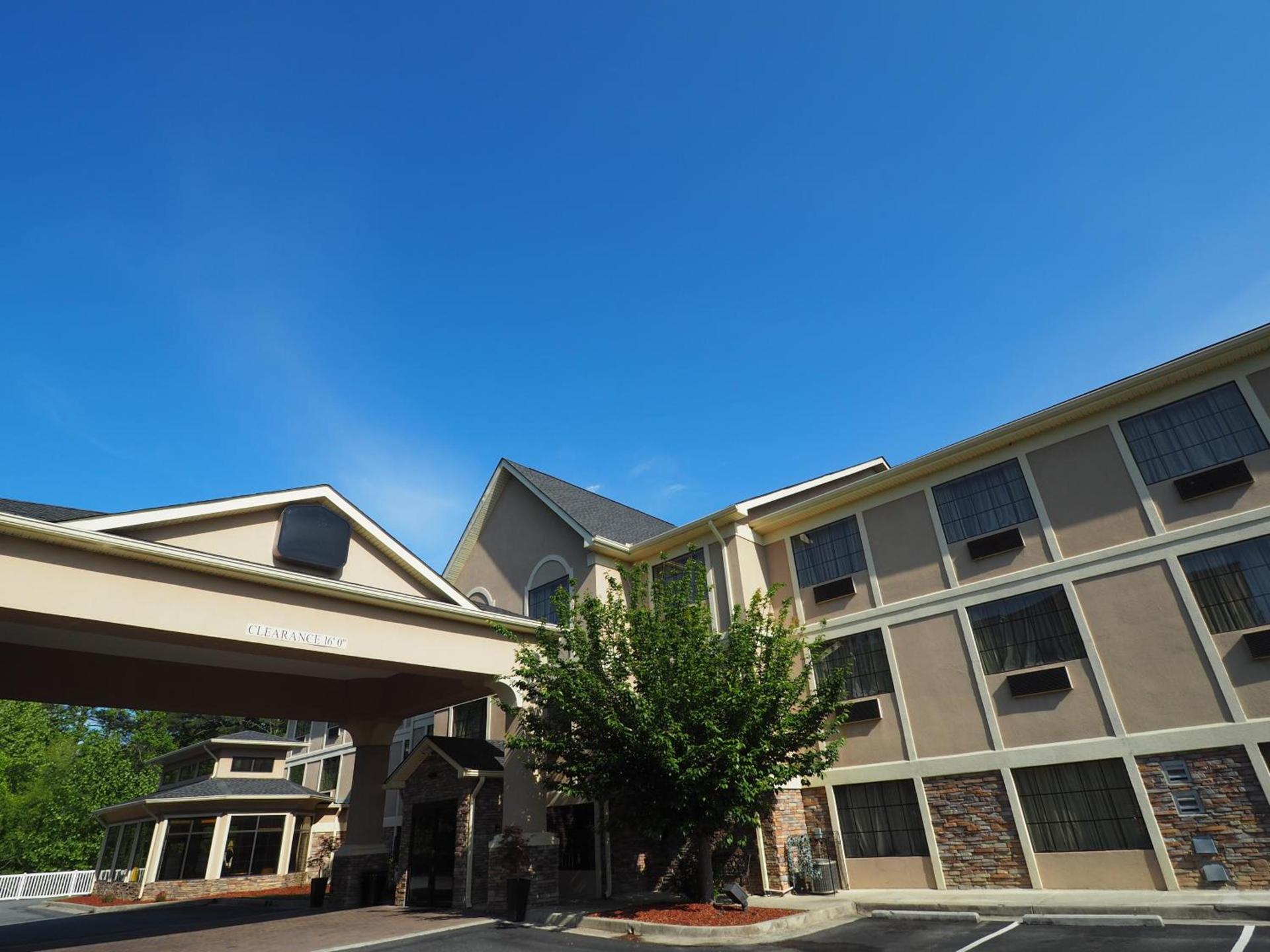 Country Inn & Suites by Radisson, Canton, GA photo 14