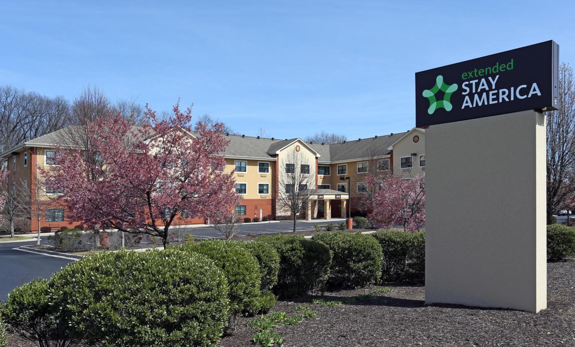 Extended Stay America Suites - Allentown - Bethlehem photo 32