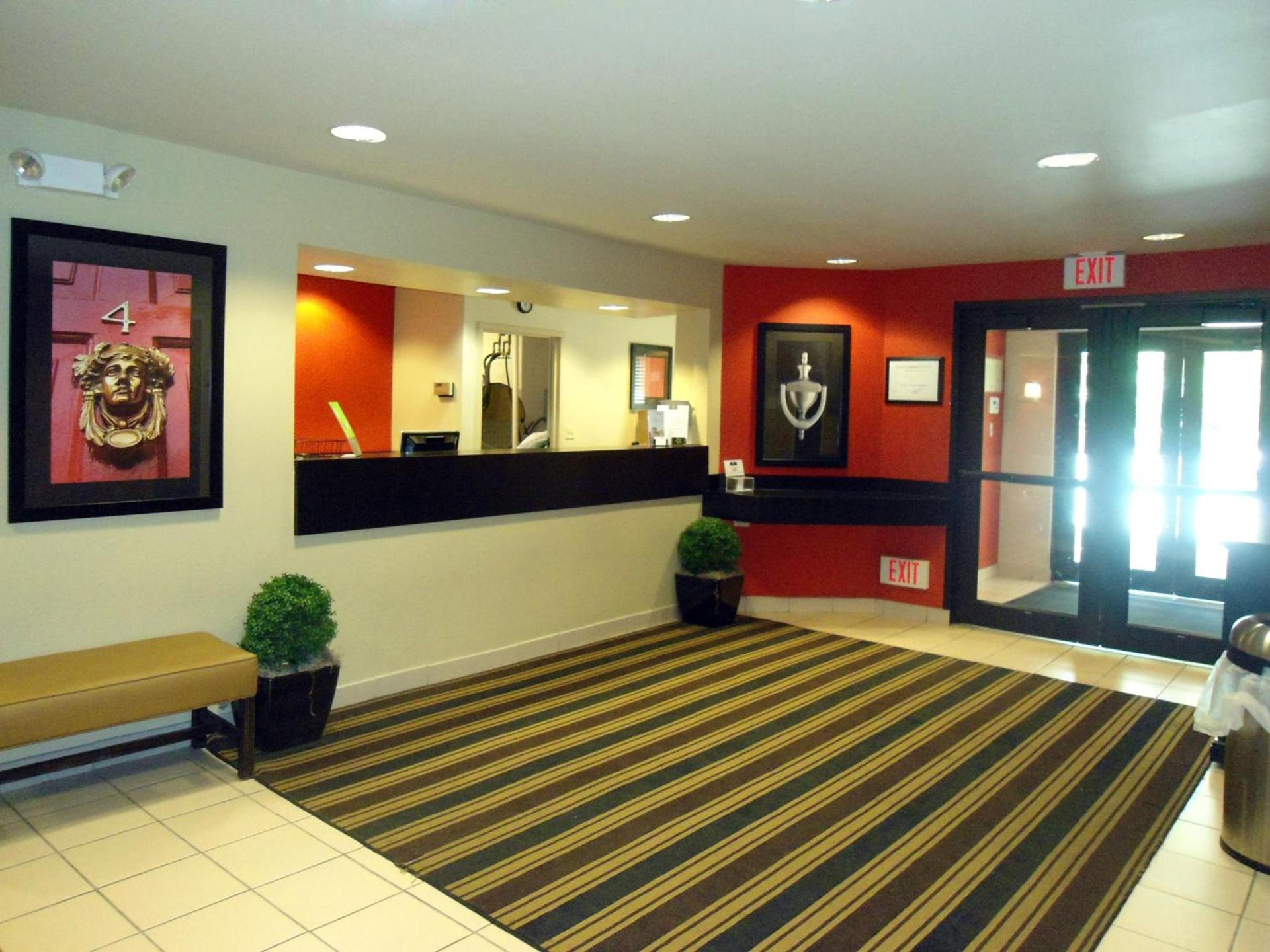 Extended Stay America Suites - Boston - Westborough - Connector Road photo 35