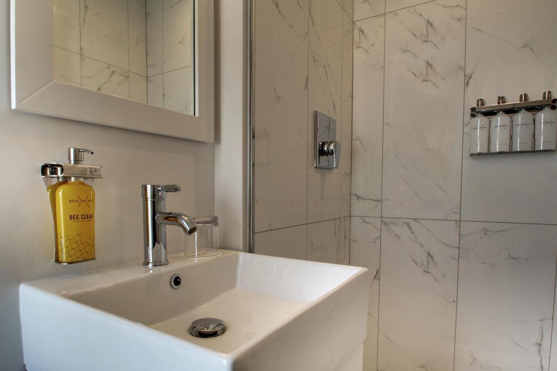 Hotel Hive photo 33