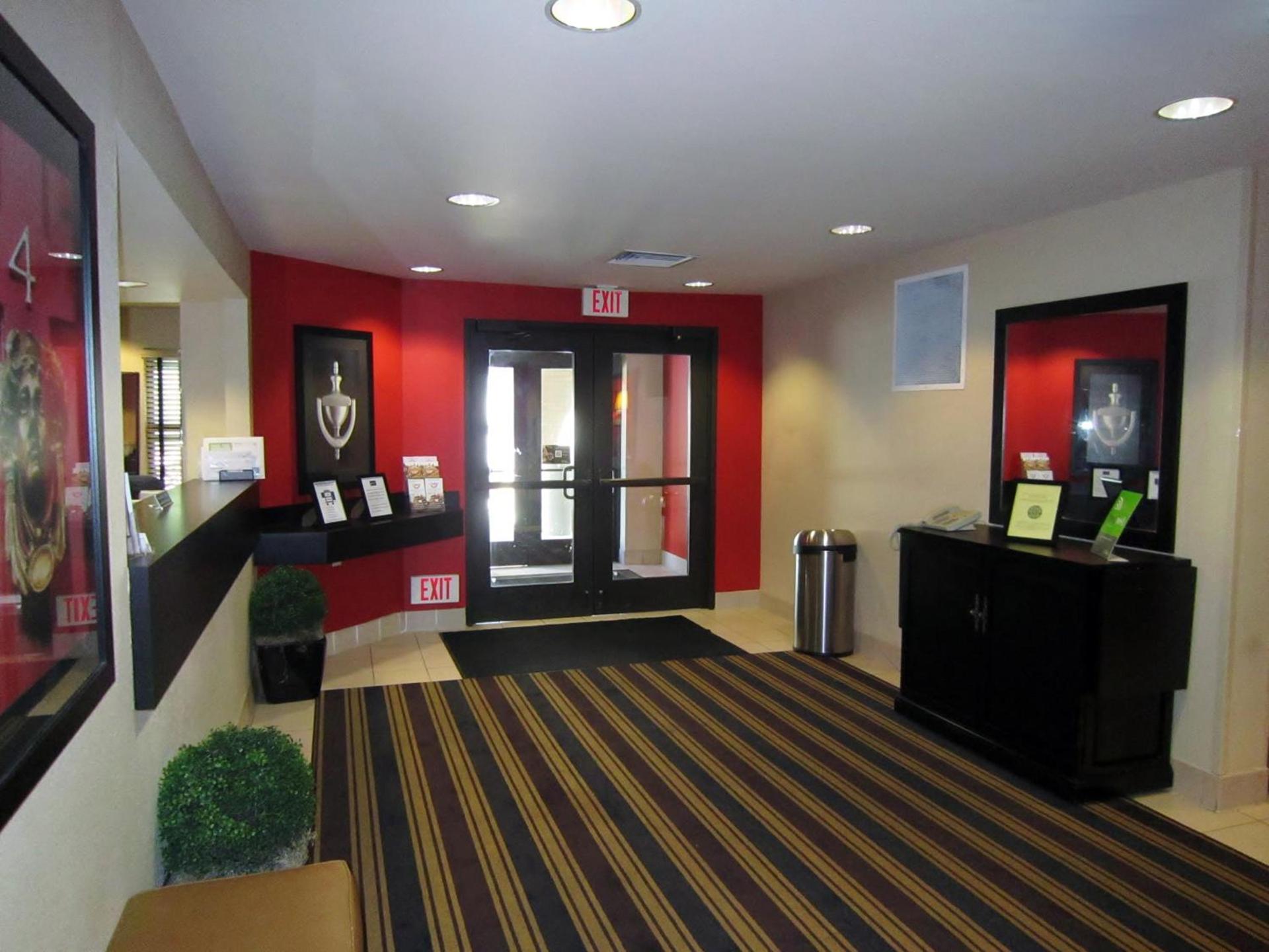 Extended Stay America Suites - Boston - Tewksbury photo 39