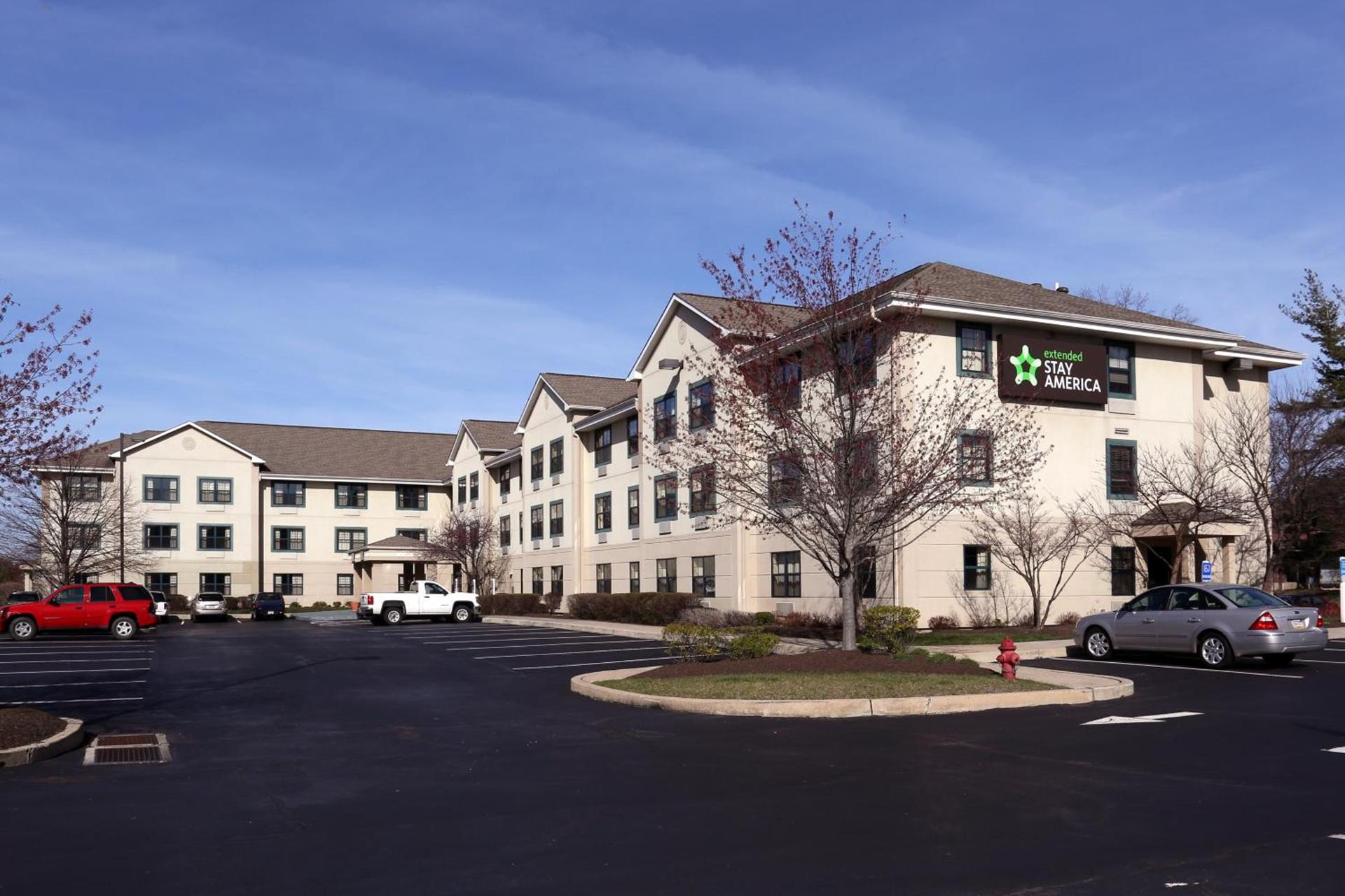 Extended Stay America Suites - Philadelphia - Horsham - Welsh Rd photo 44