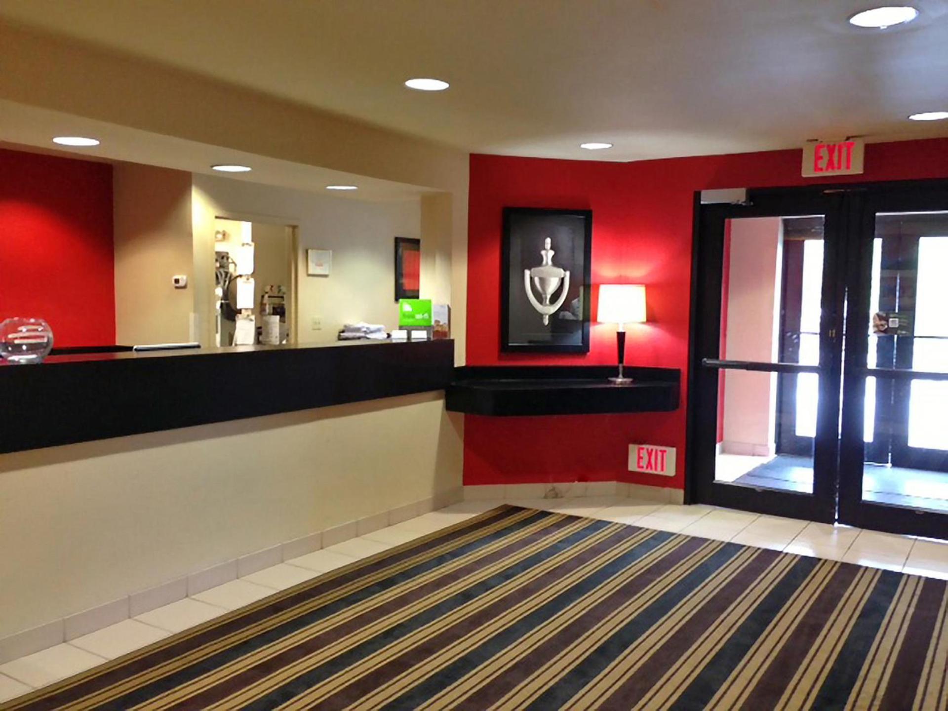 Extended Stay America Suites - Boston - Braintree photo 51
