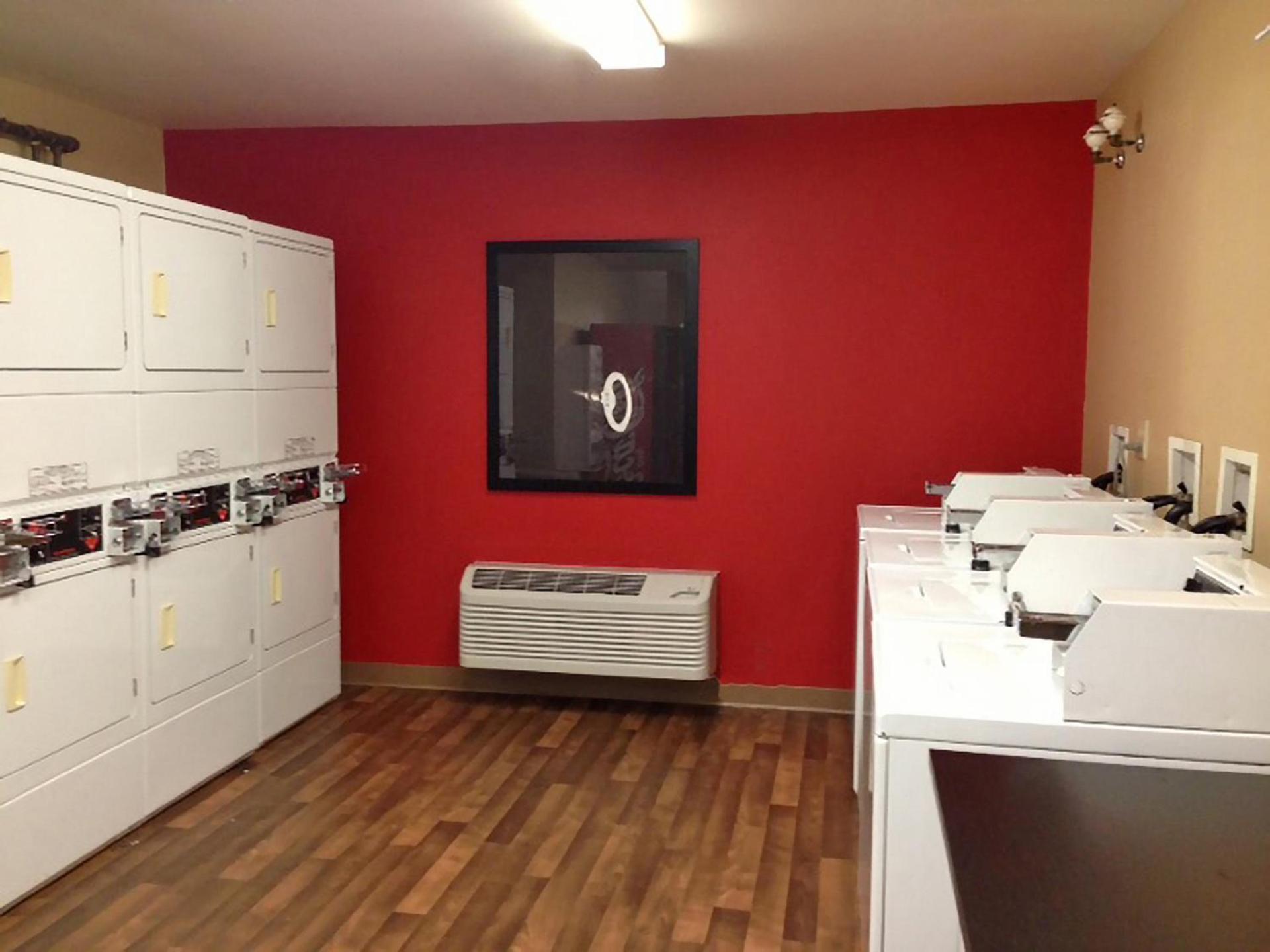 Extended Stay America Suites - Boston - Braintree photo 69