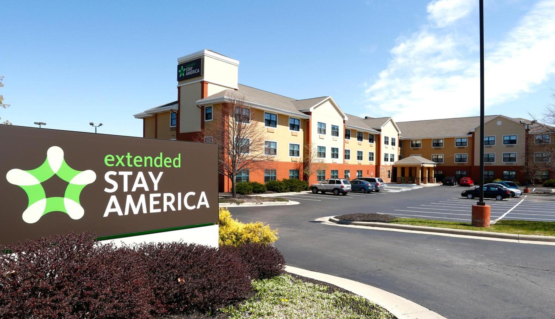 Extended Stay America Suites - Dayton - North photo 47