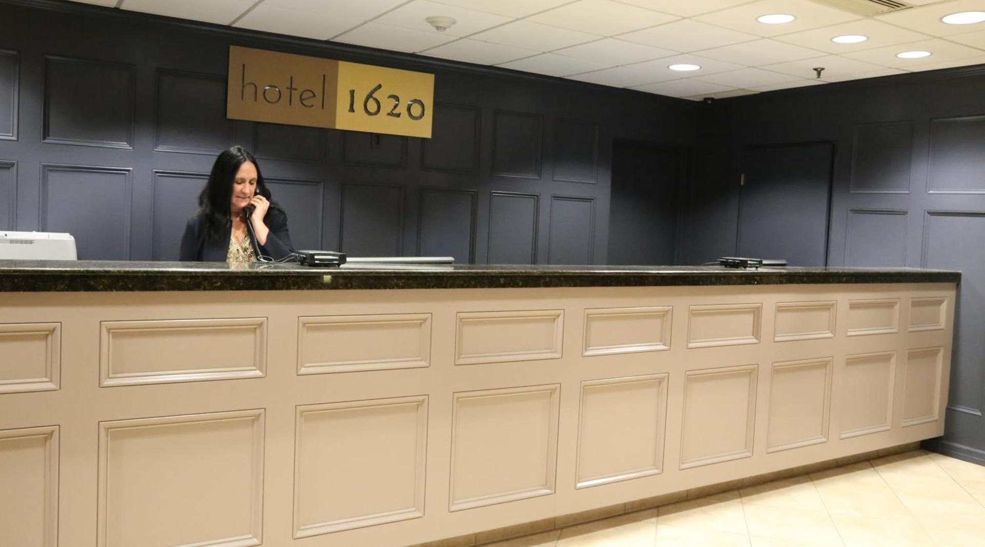 Hotel 1620 Plymouth Harbor photo 3
