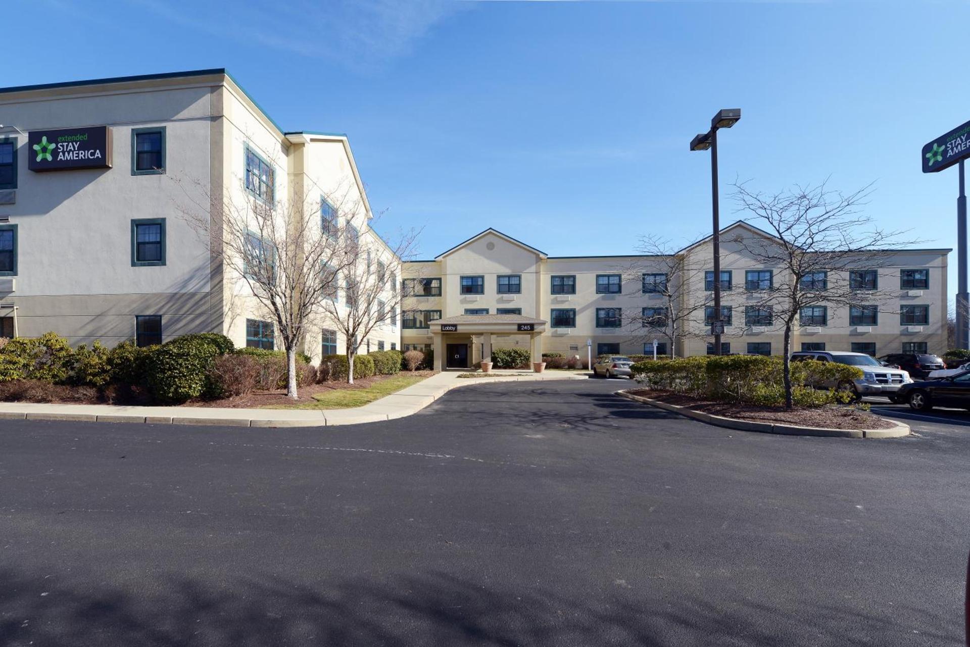 Extended Stay America Suites - Providence - Warwick photo 40