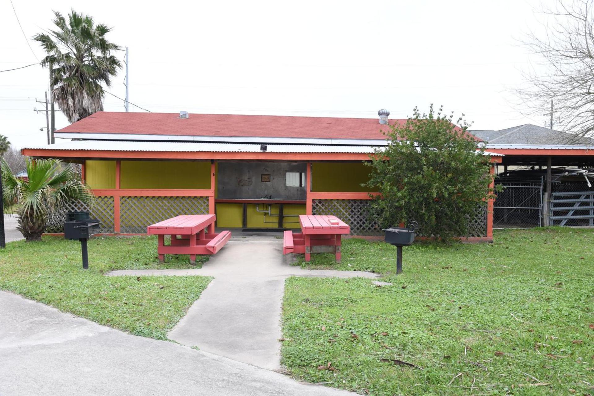 Gulfway Motel and Restaurant photo 15
