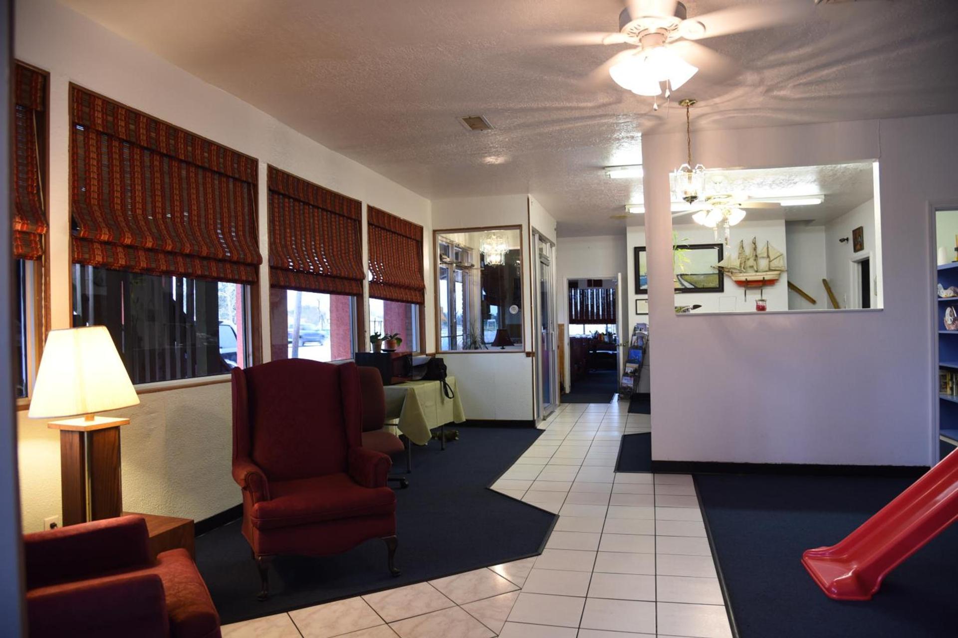 Gulfway Motel and Restaurant photo 2