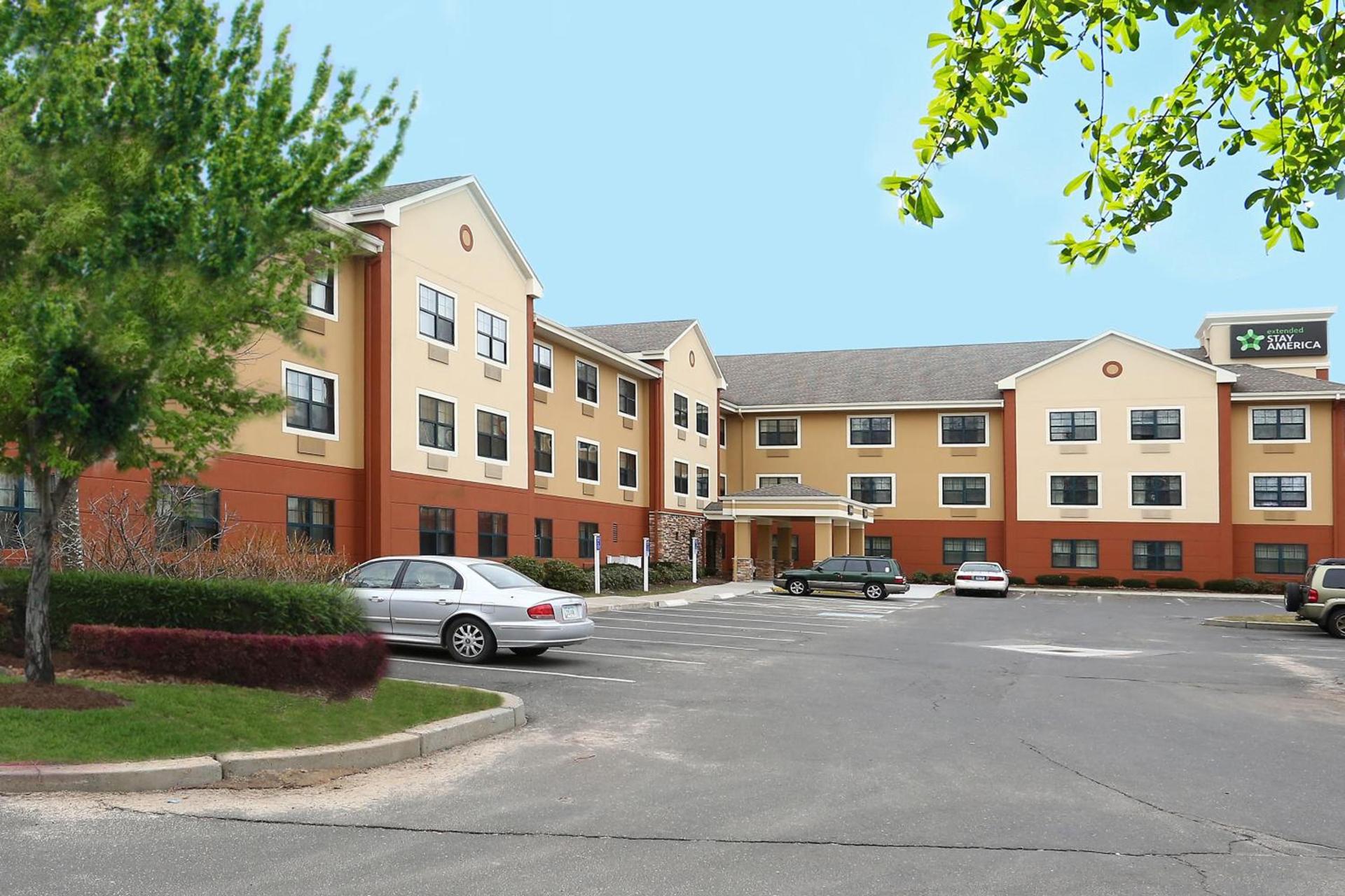 Extended Stay America Select Suites - Hartford - Manchester photo 30
