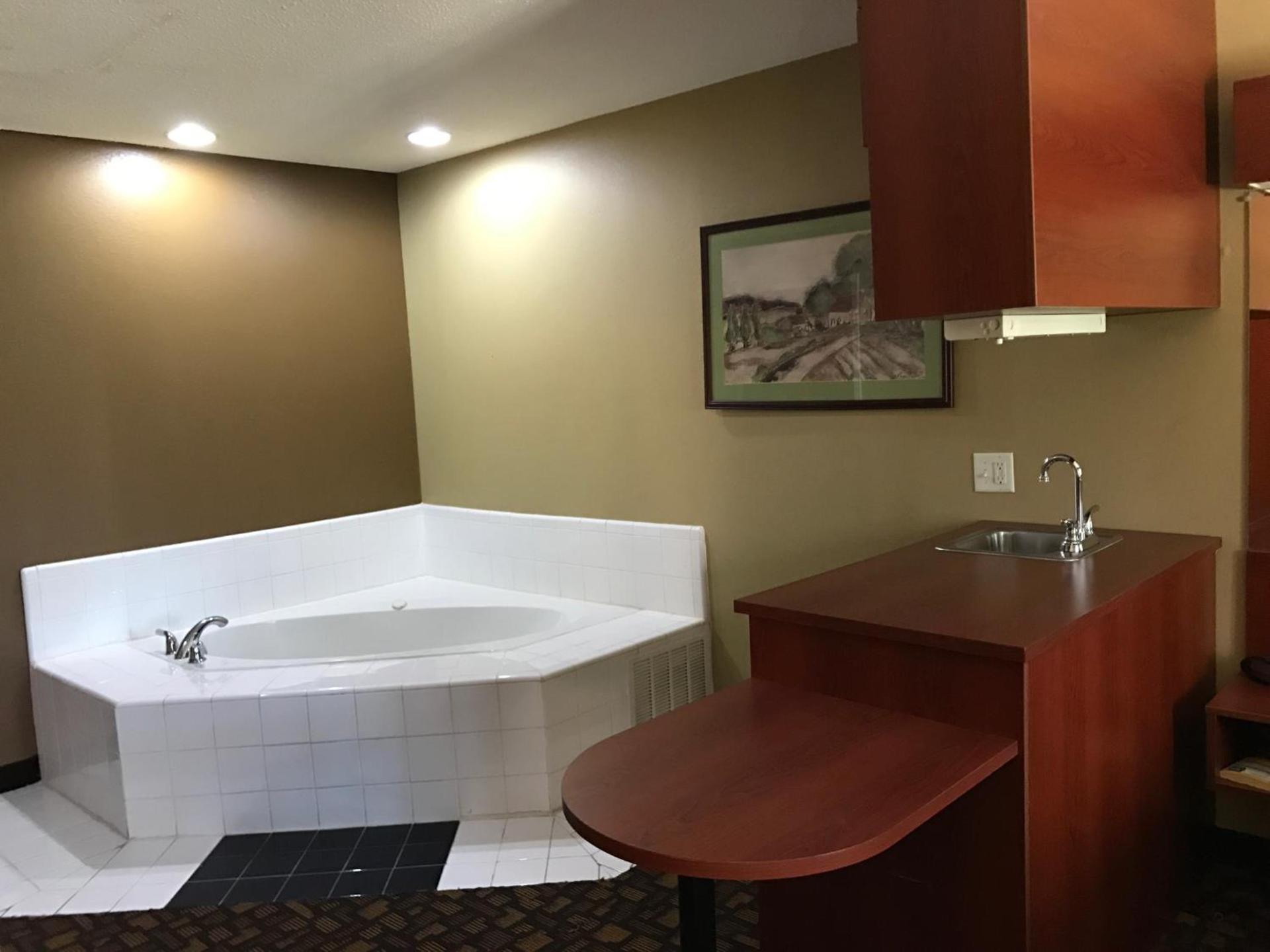 Microtel Inn & Suites by Wyndham Lithonia/Stone Mountain photo 7