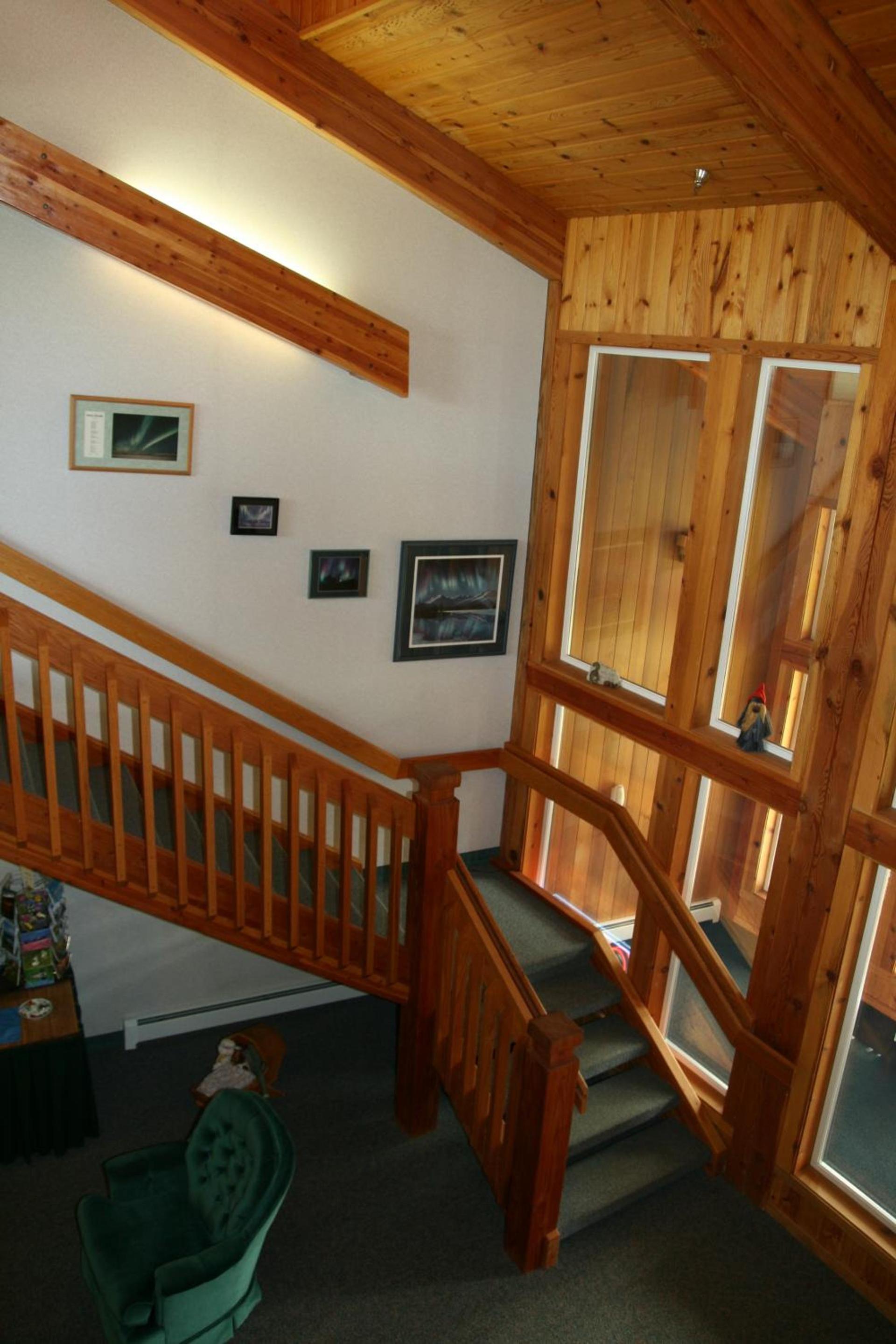 Aurora Denali Lodge photo 23