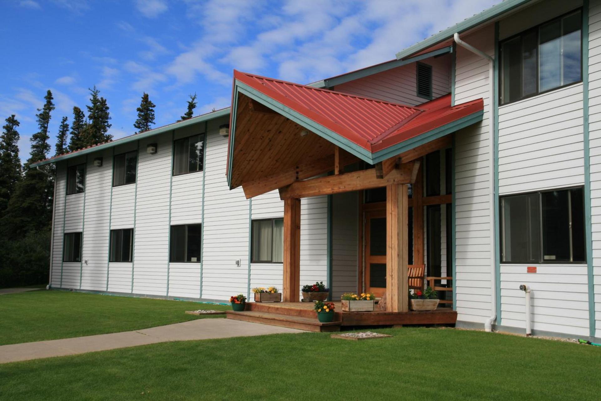 Aurora Denali Lodge photo 20