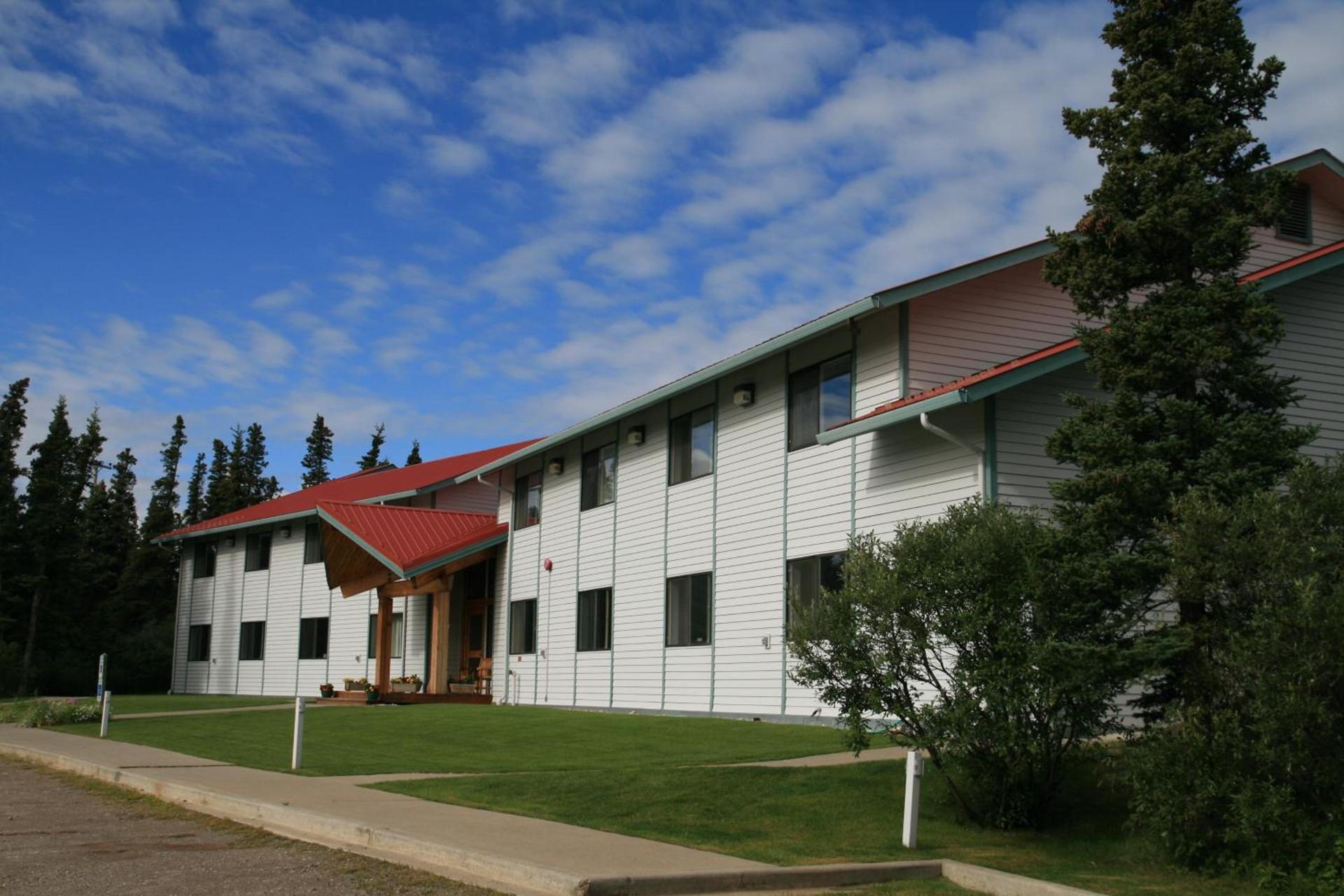 Aurora Denali Lodge photo 19