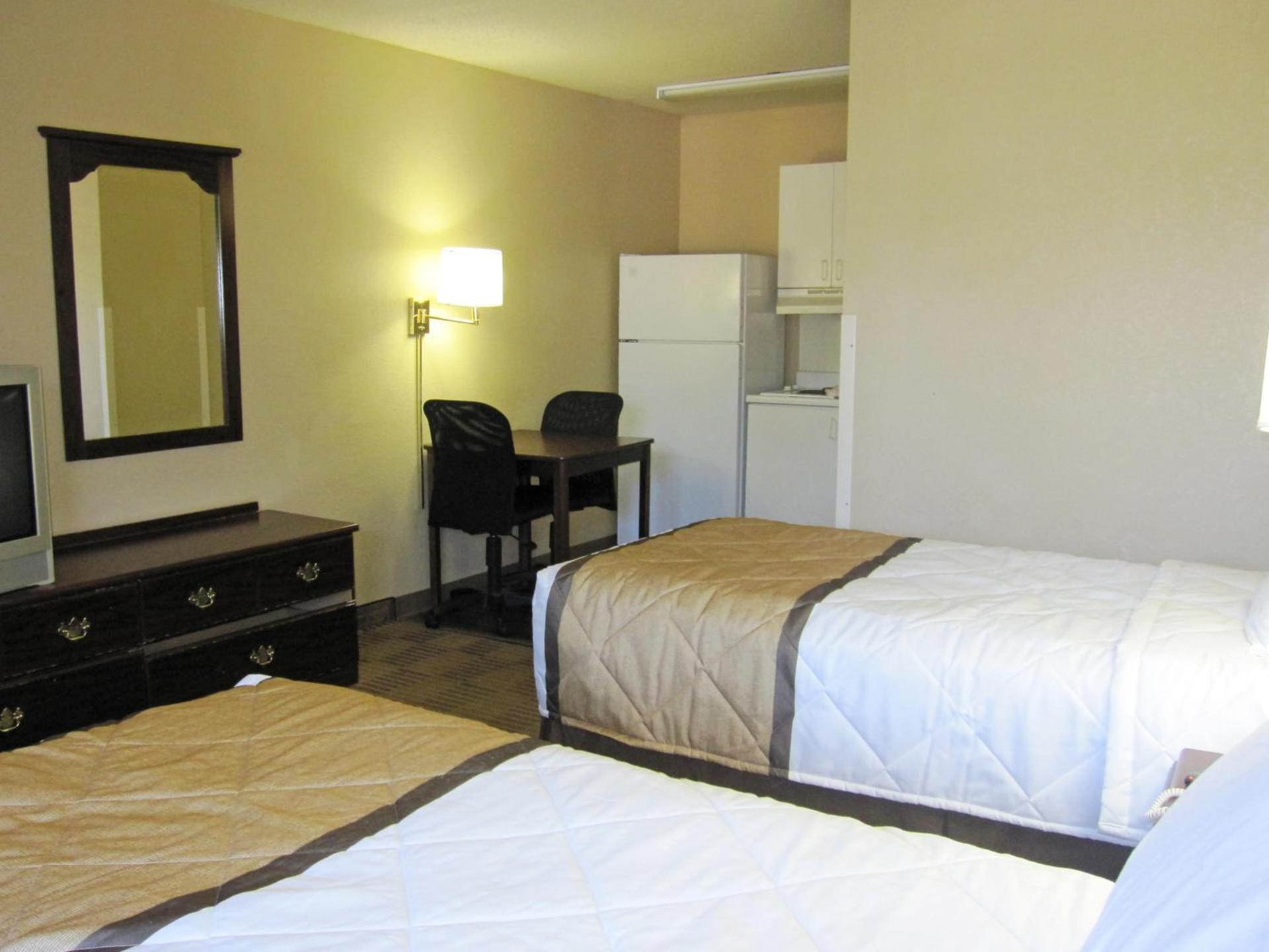Extended Stay America Suites - Chesapeake - Crossways Blvd photo 39