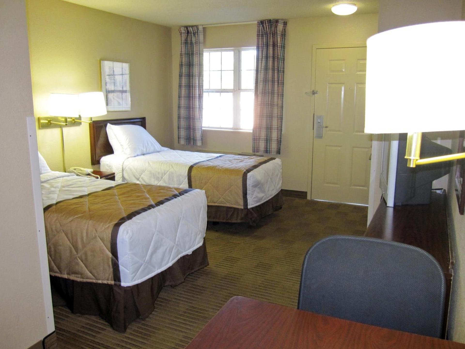 Extended Stay America Suites - Chesapeake - Crossways Blvd photo 41
