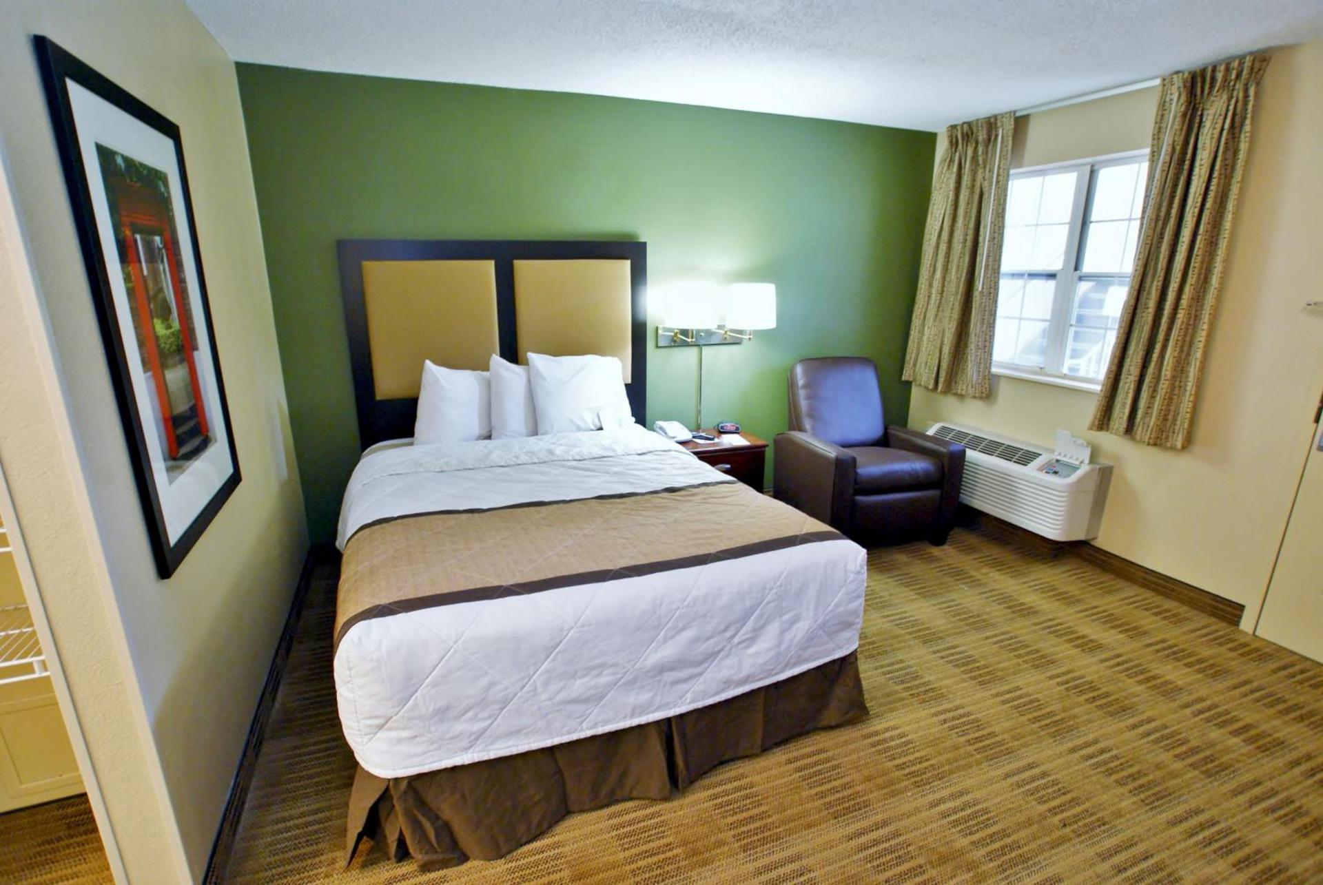 Extended Stay America Suites - Columbia - West - Interstate 126 photo 9
