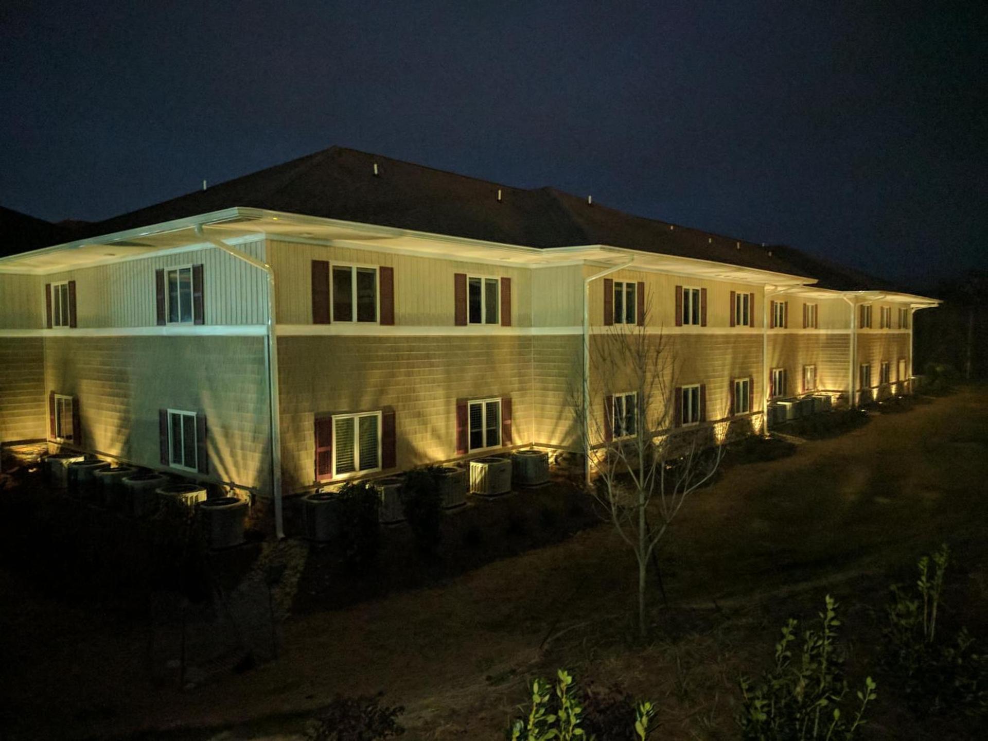 Affordable Suites Mooresville photo 4
