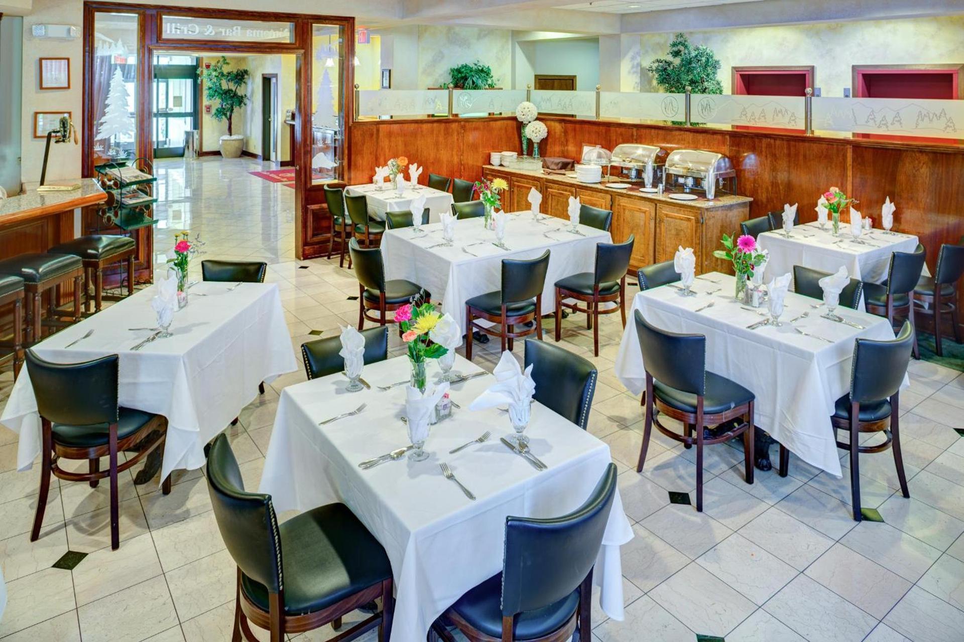 Lake Natoma Inn photo 5