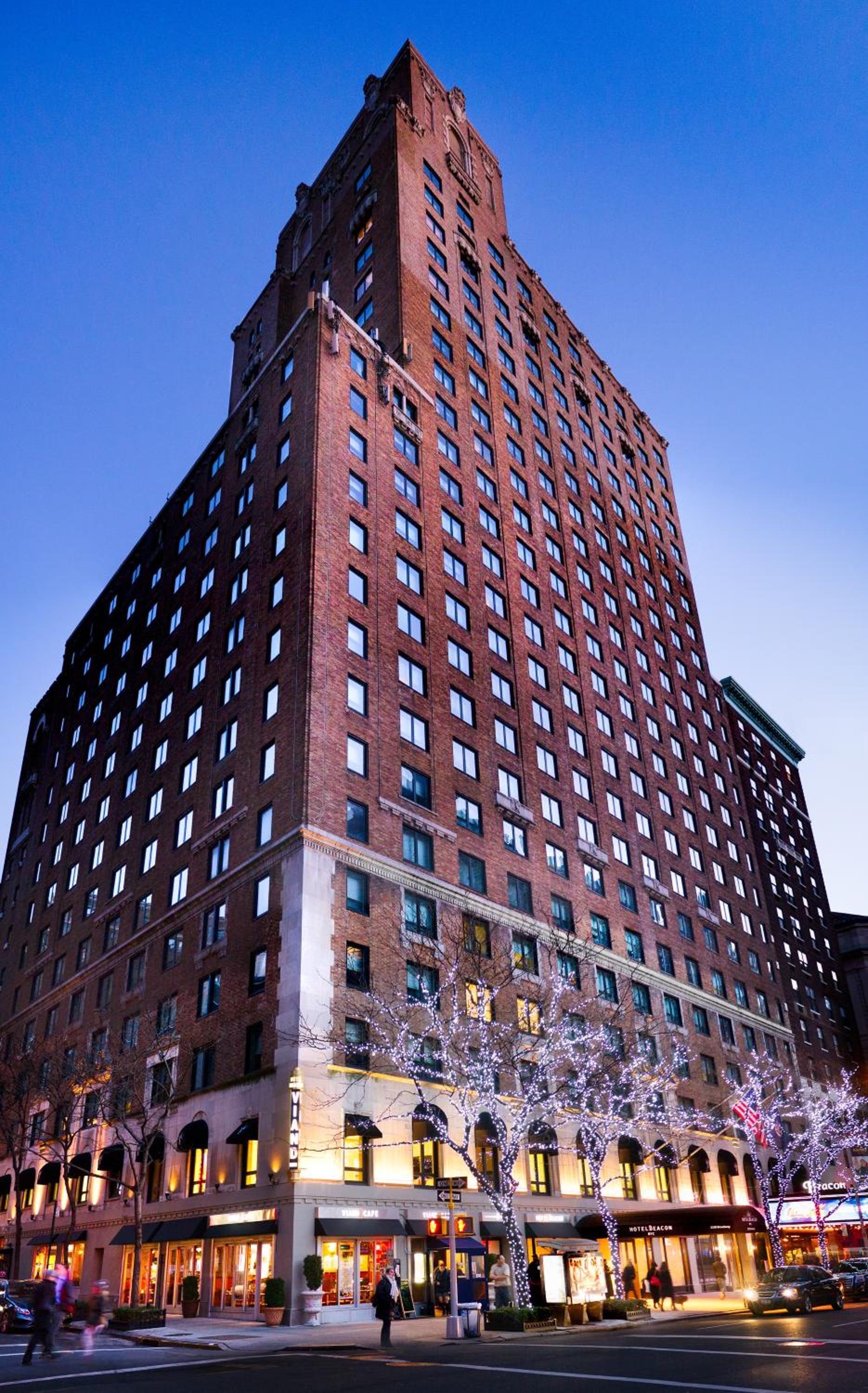 Hotel Beacon photo 25