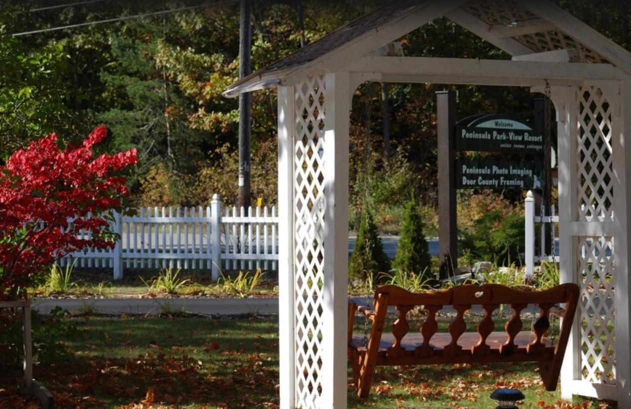 Peninsula Park-View Resort photo 36
