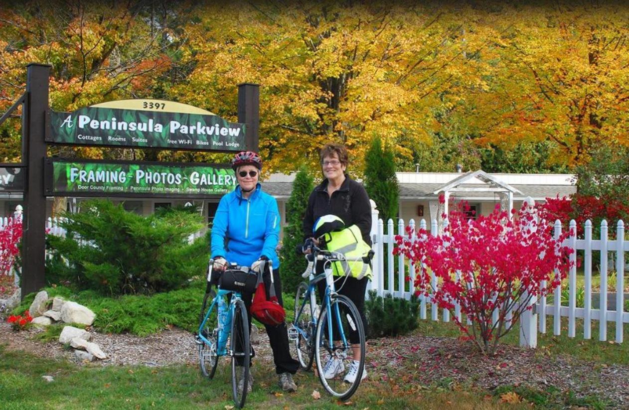Peninsula Park-View Resort photo 38